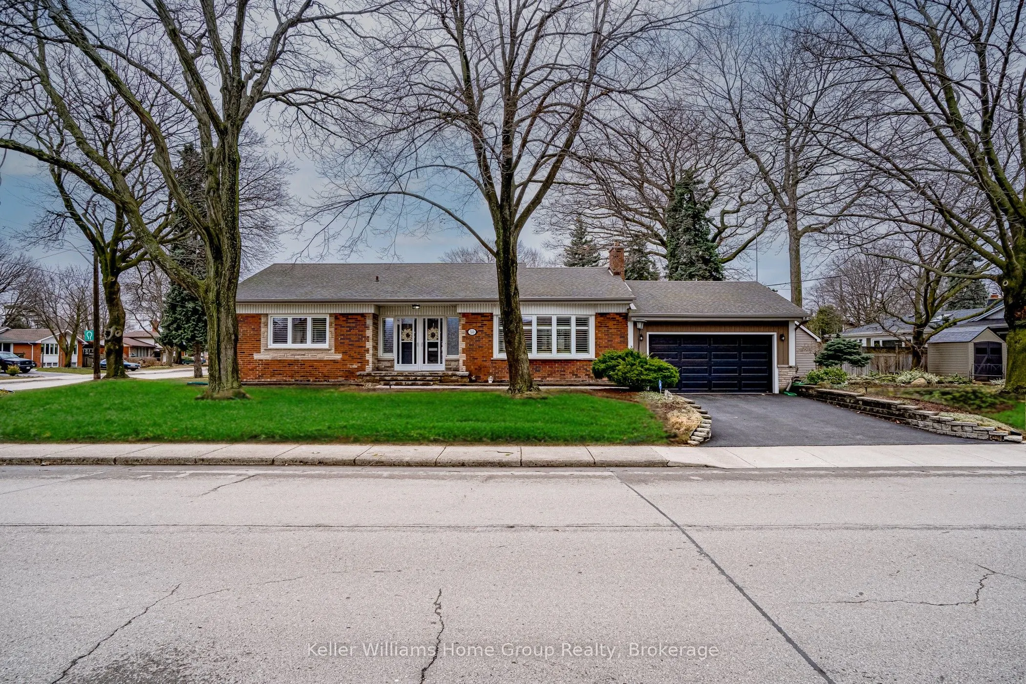 50 Edgewood Avenue