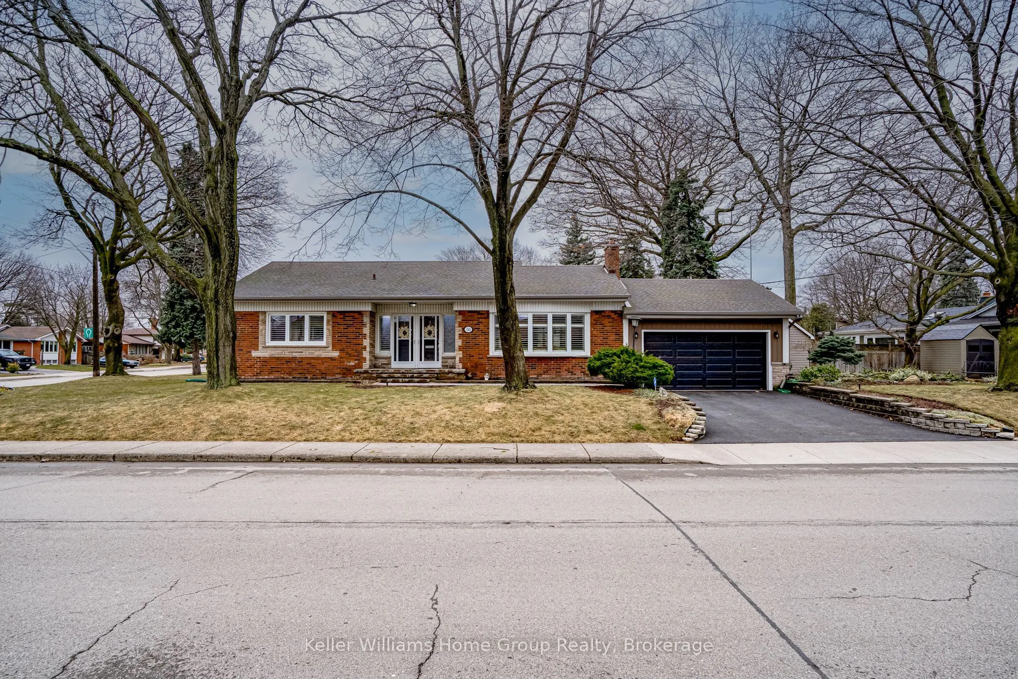 50 Edgewood Avenue