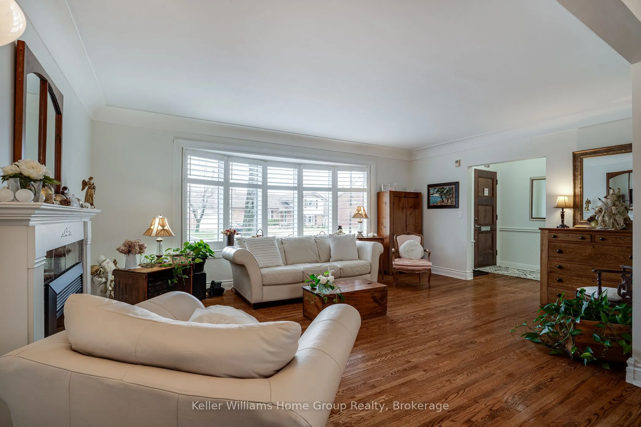 50 Edgewood Avenue