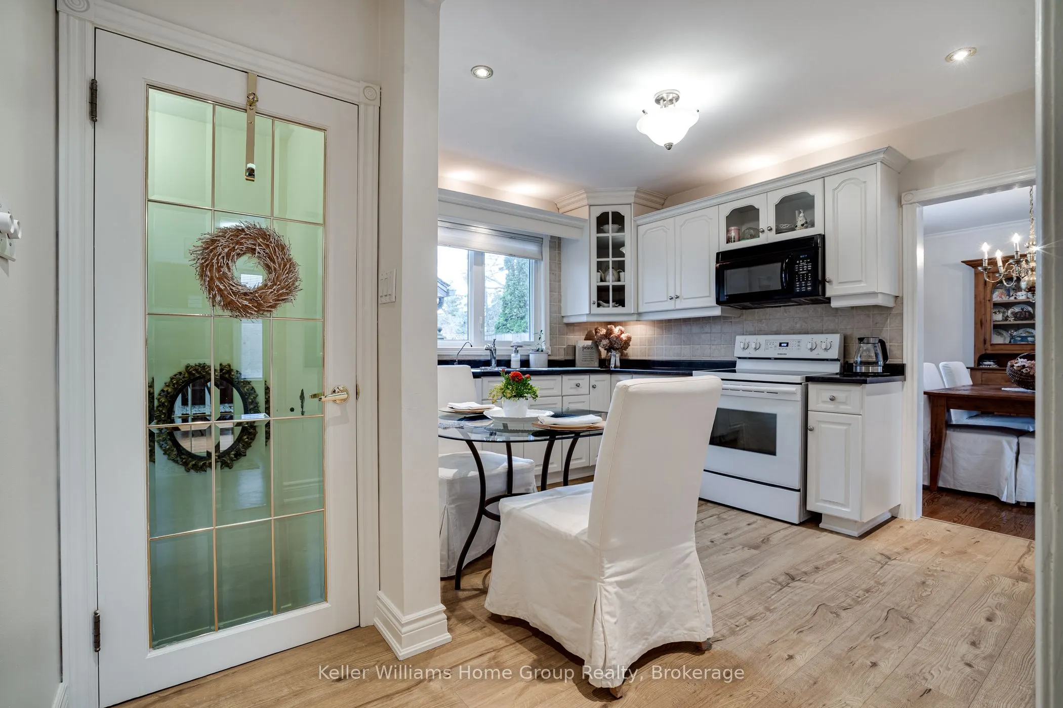 50 Edgewood Avenue
