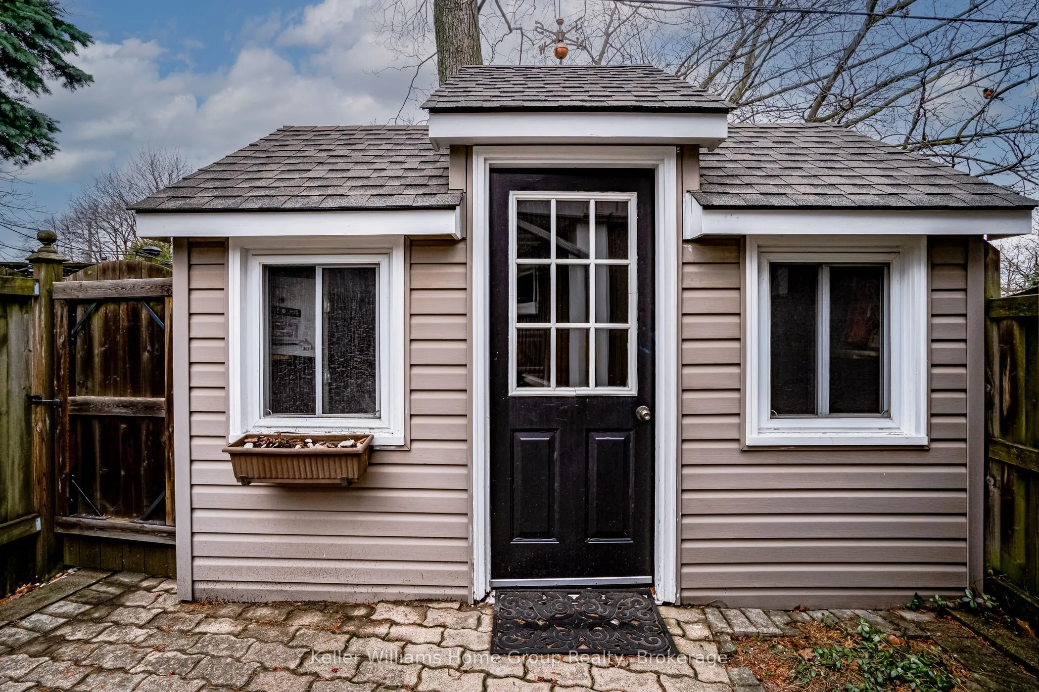 50 Edgewood Avenue