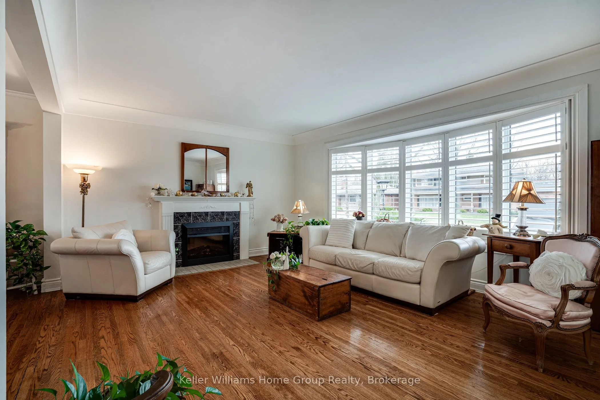 50 Edgewood Avenue