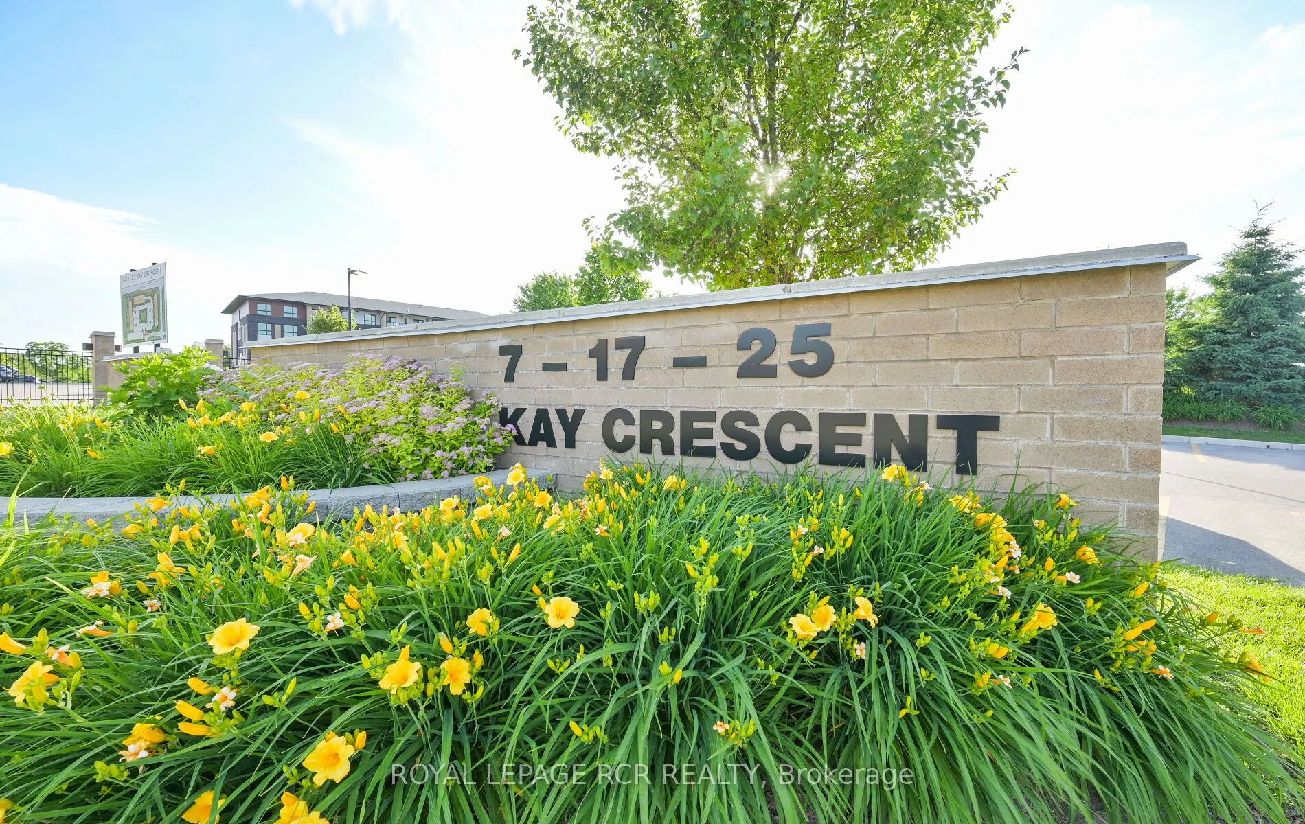 25 Kay Crescent #LL02