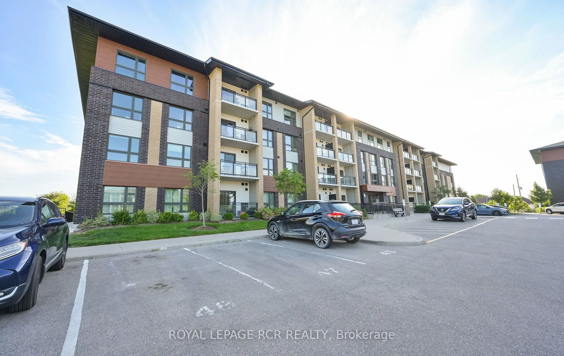 25 Kay Crescent #LL02