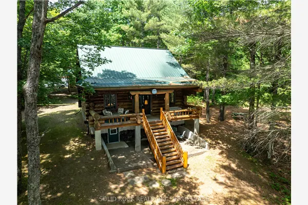 2091 Gull Lake Estates Lane