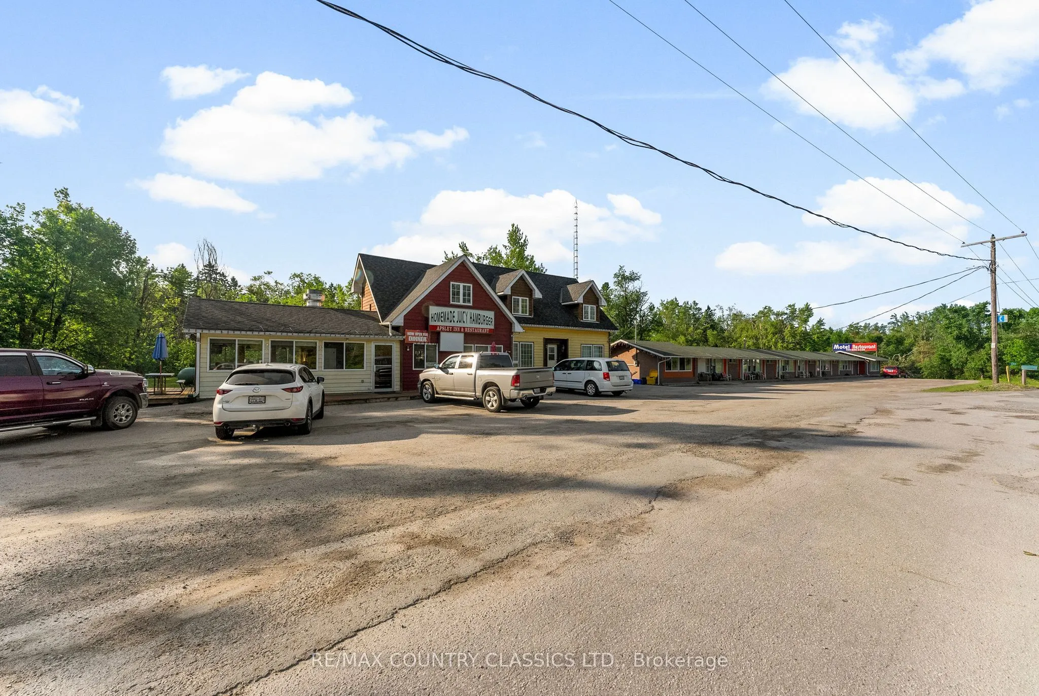 10101 Hwy 28