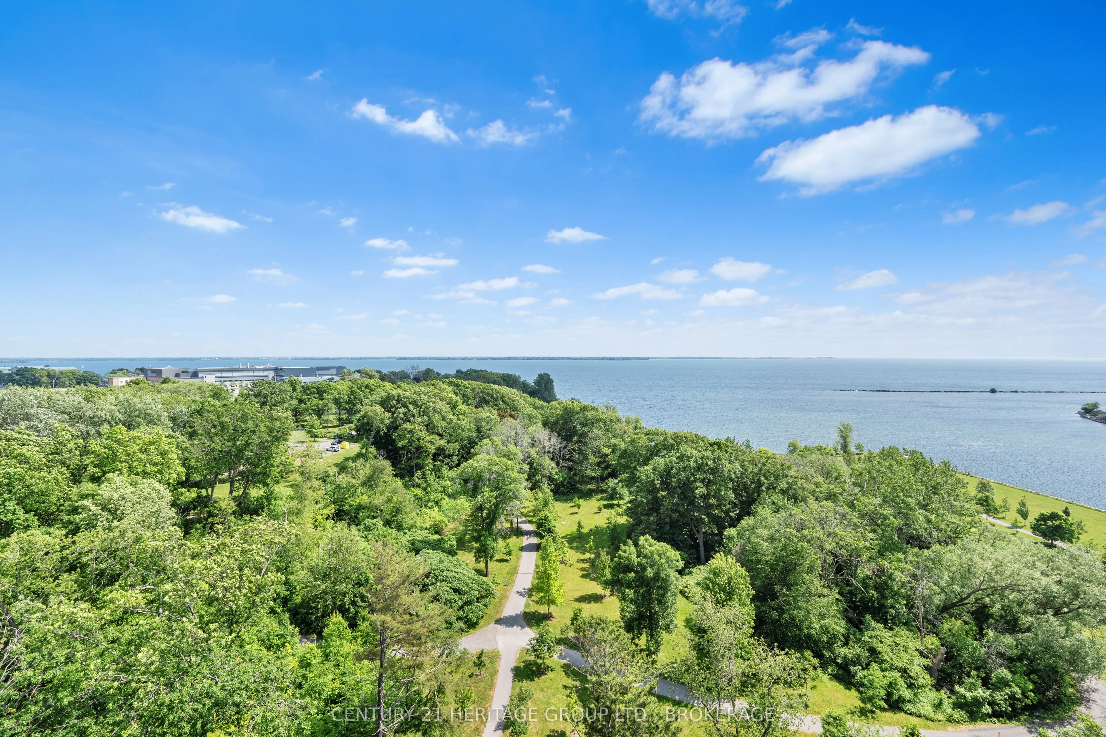 1000 King Street W, #1404