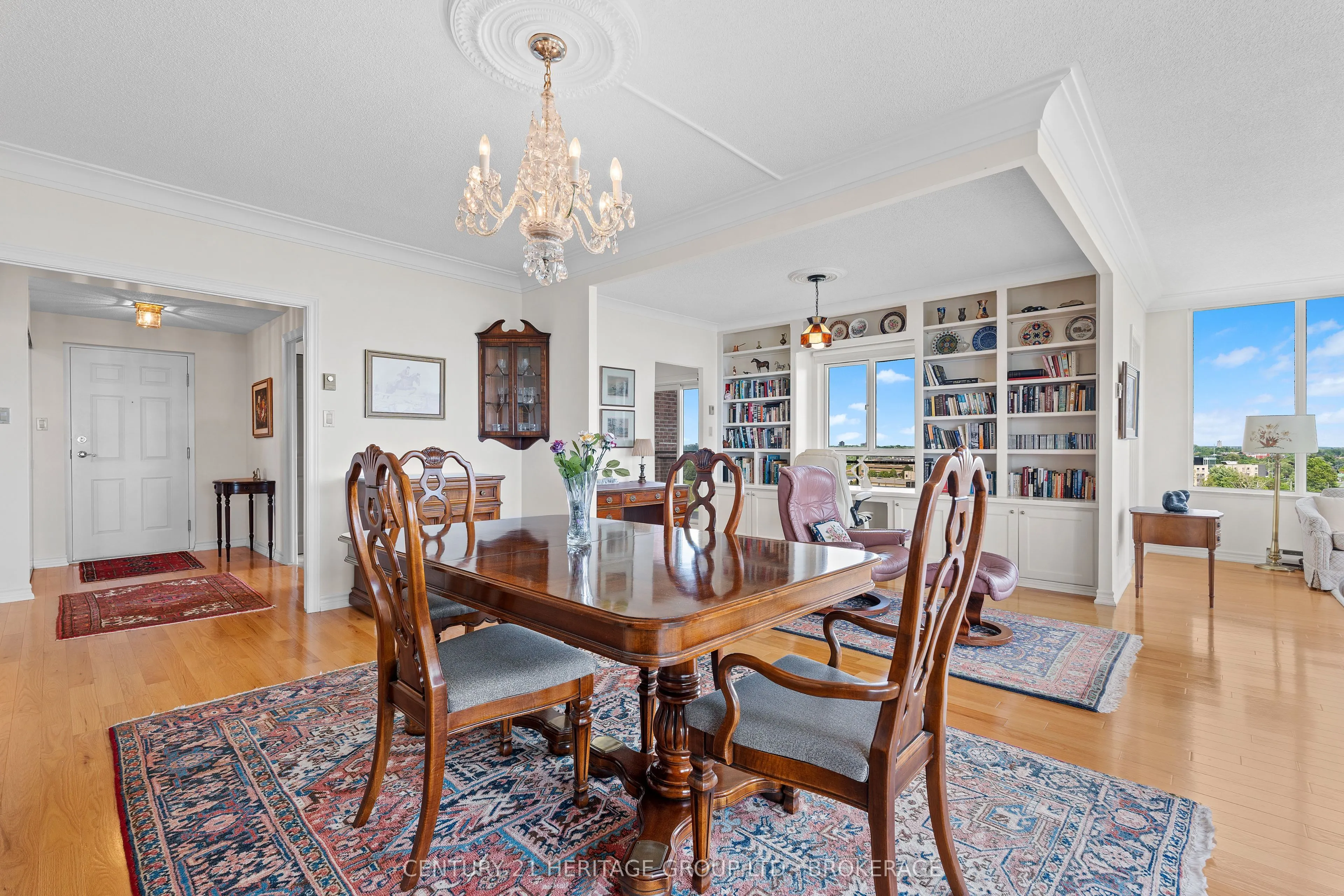 1000 King Street W, #1404