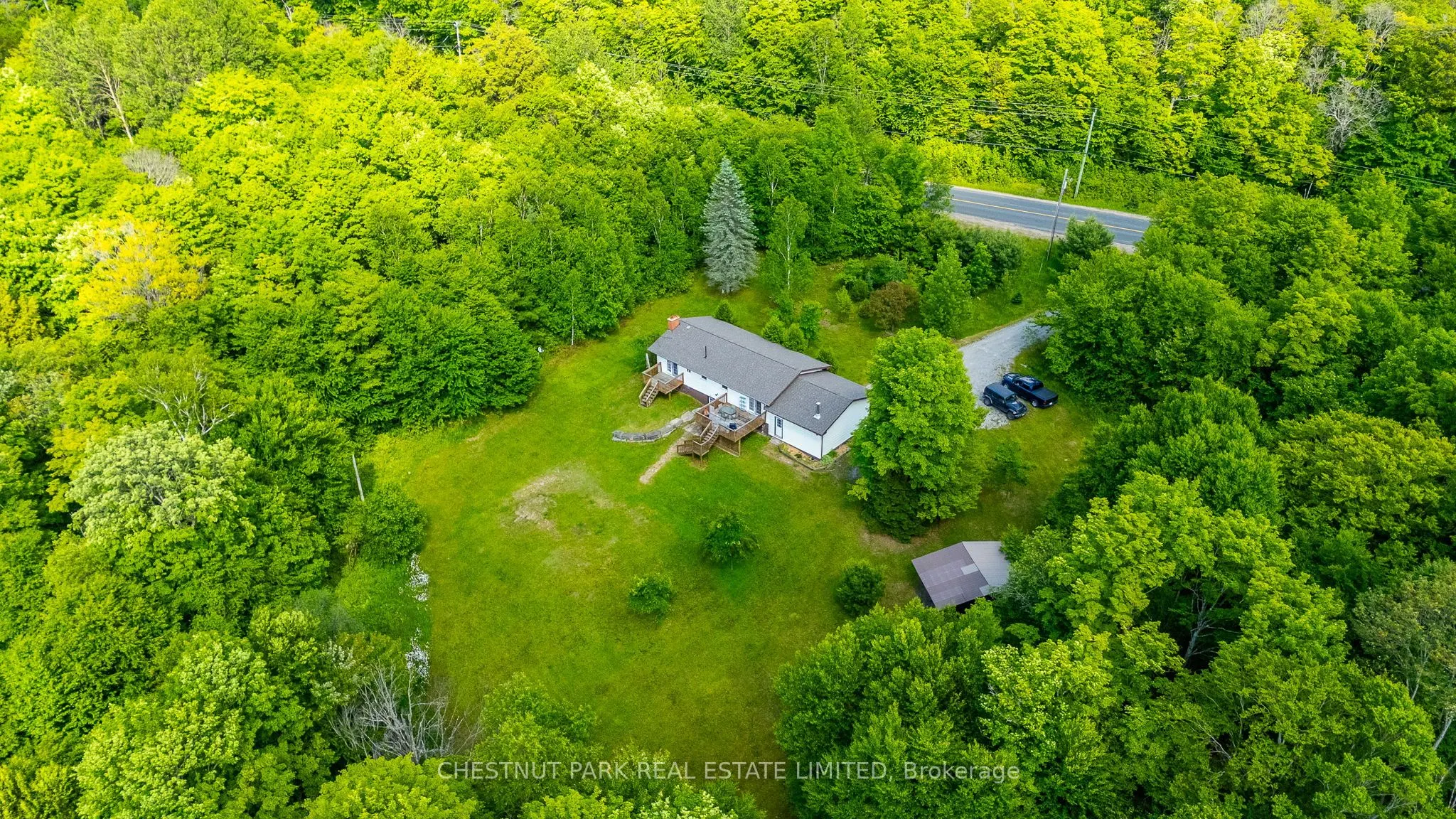 4135 Kennisis Lake Road