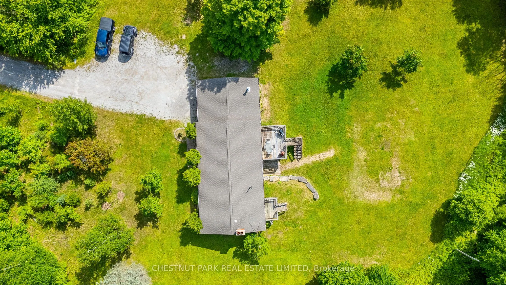4135 Kennisis Lake Road