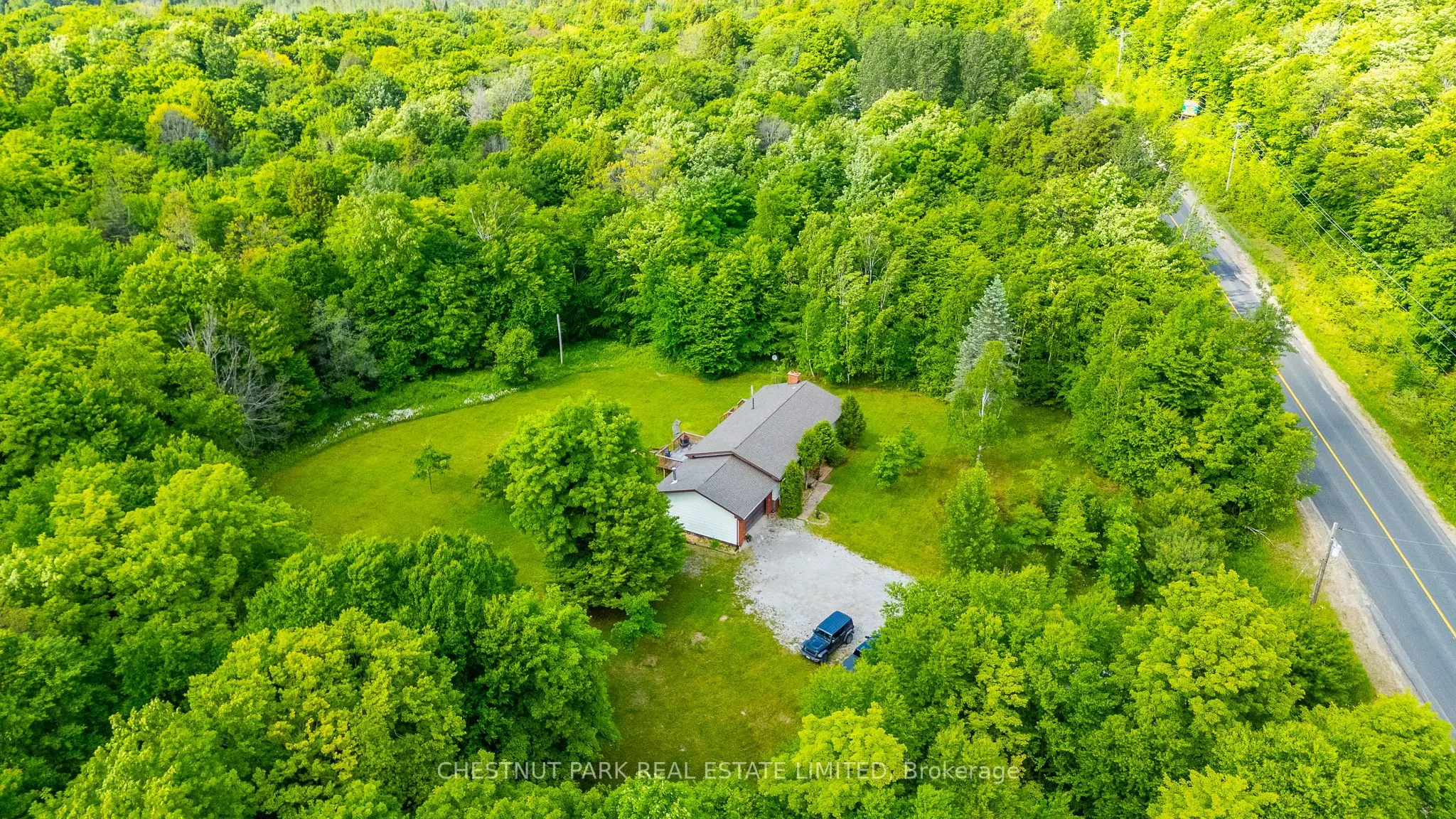 4135 Kennisis Lake Road