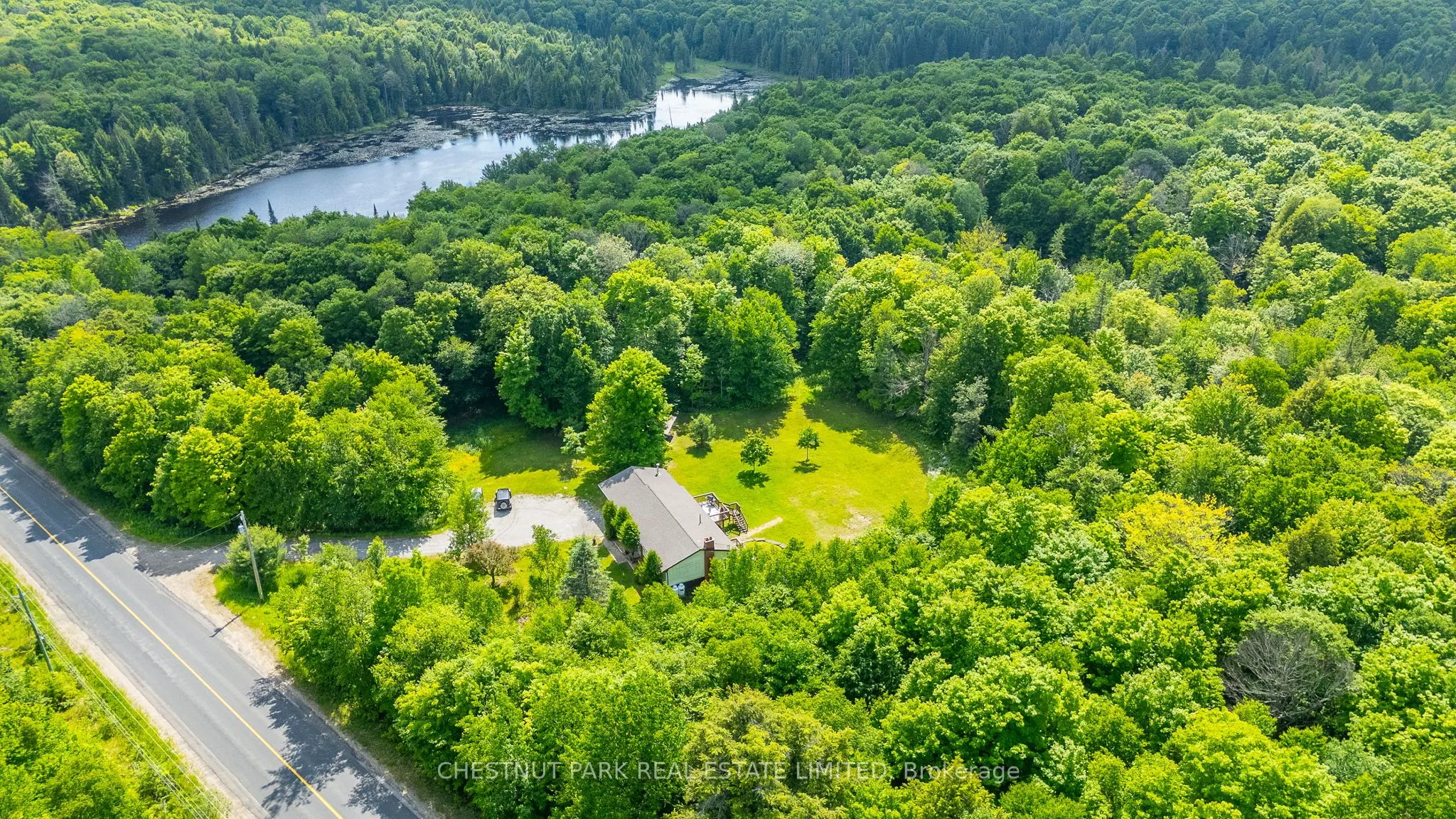 4135 Kennisis Lake Road