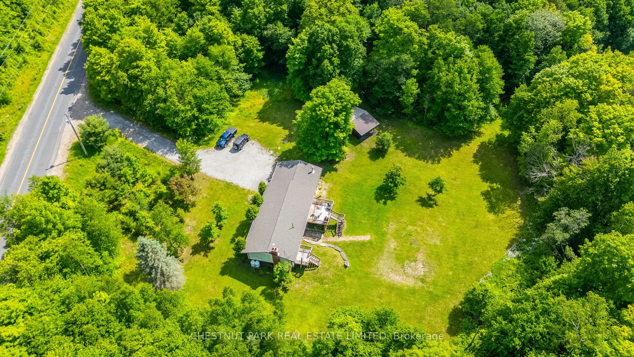 4135 Kennisis Lake Road