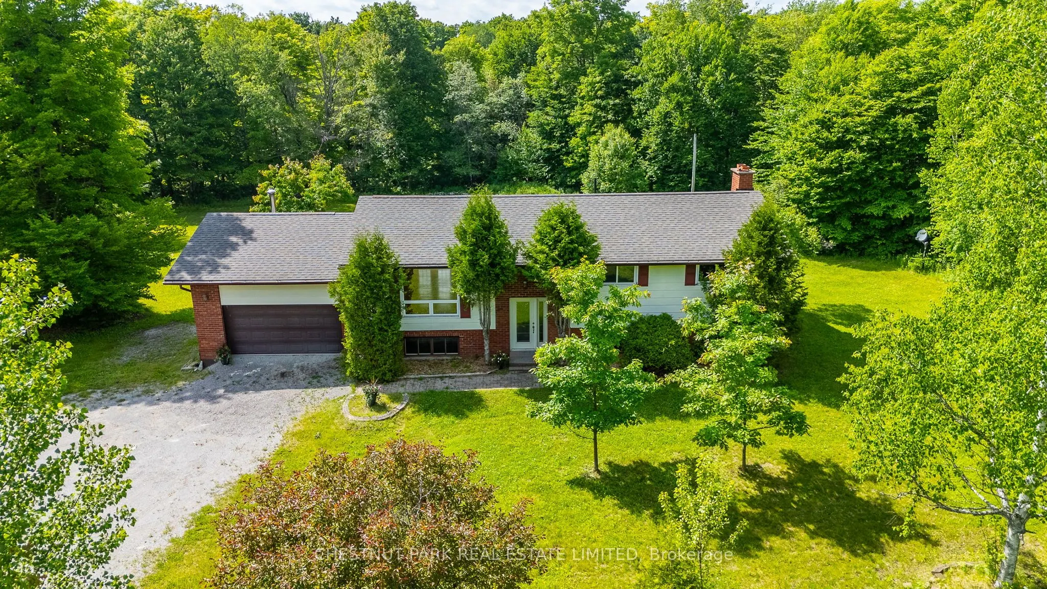 4135 Kennisis Lake Road