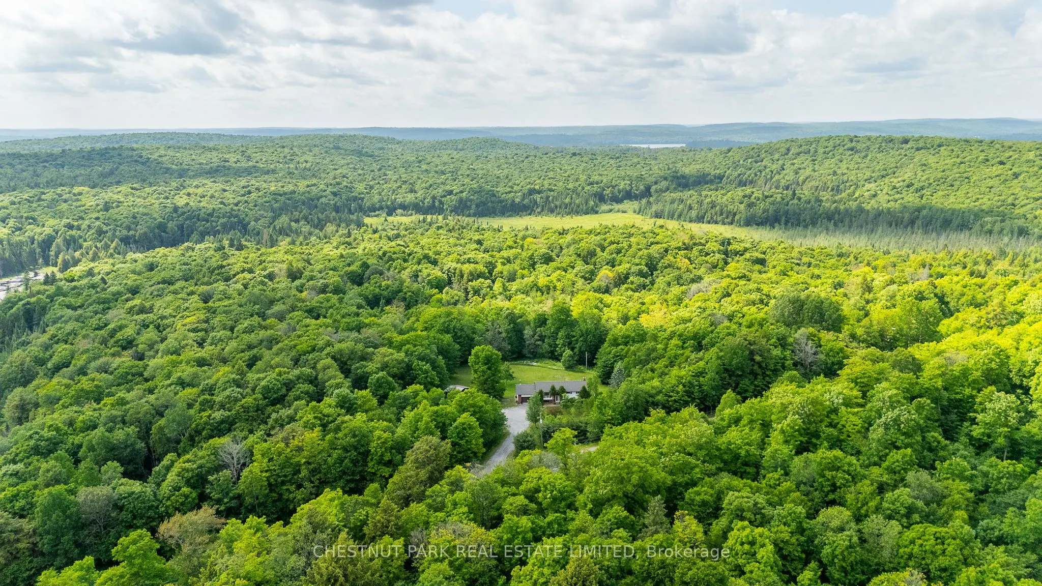 4135 Kennisis Lake Road