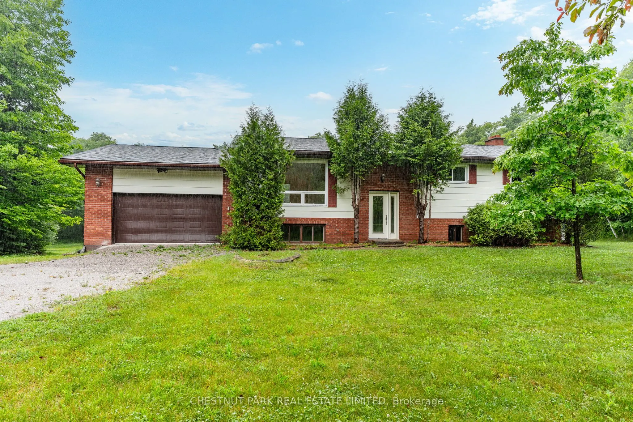 4135 Kennisis Lake Road