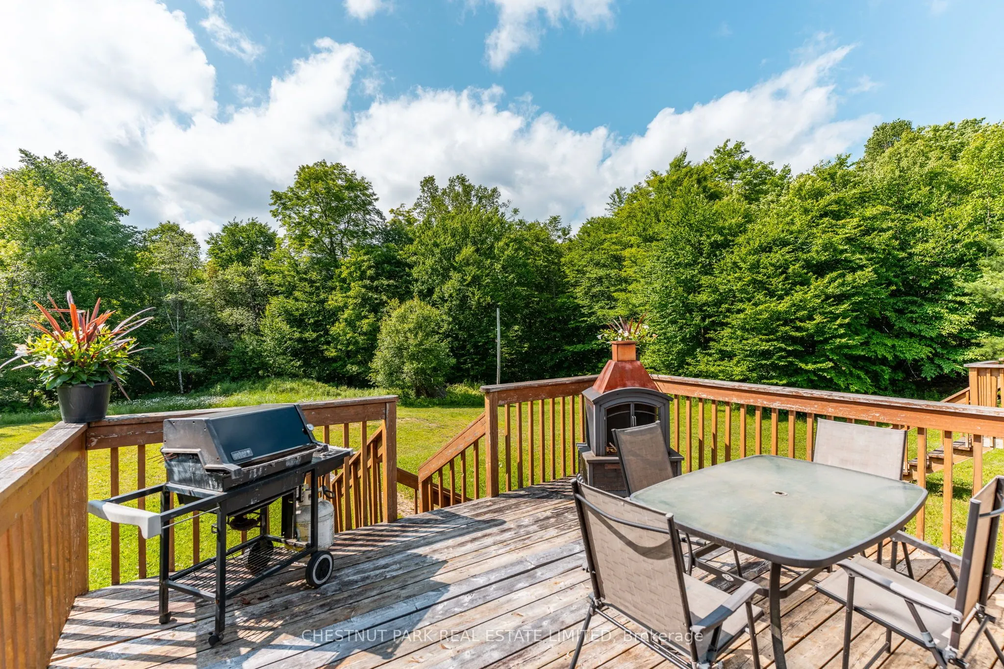 4135 Kennisis Lake Road