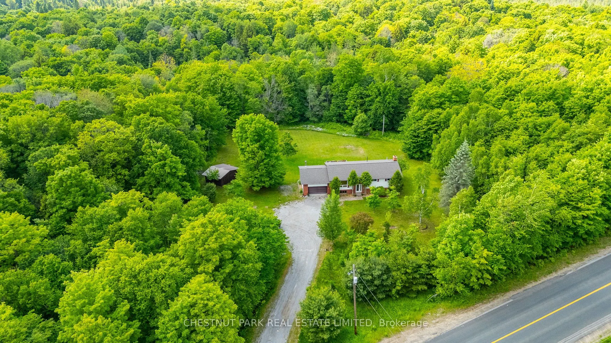 4135 Kennisis Lake Road
