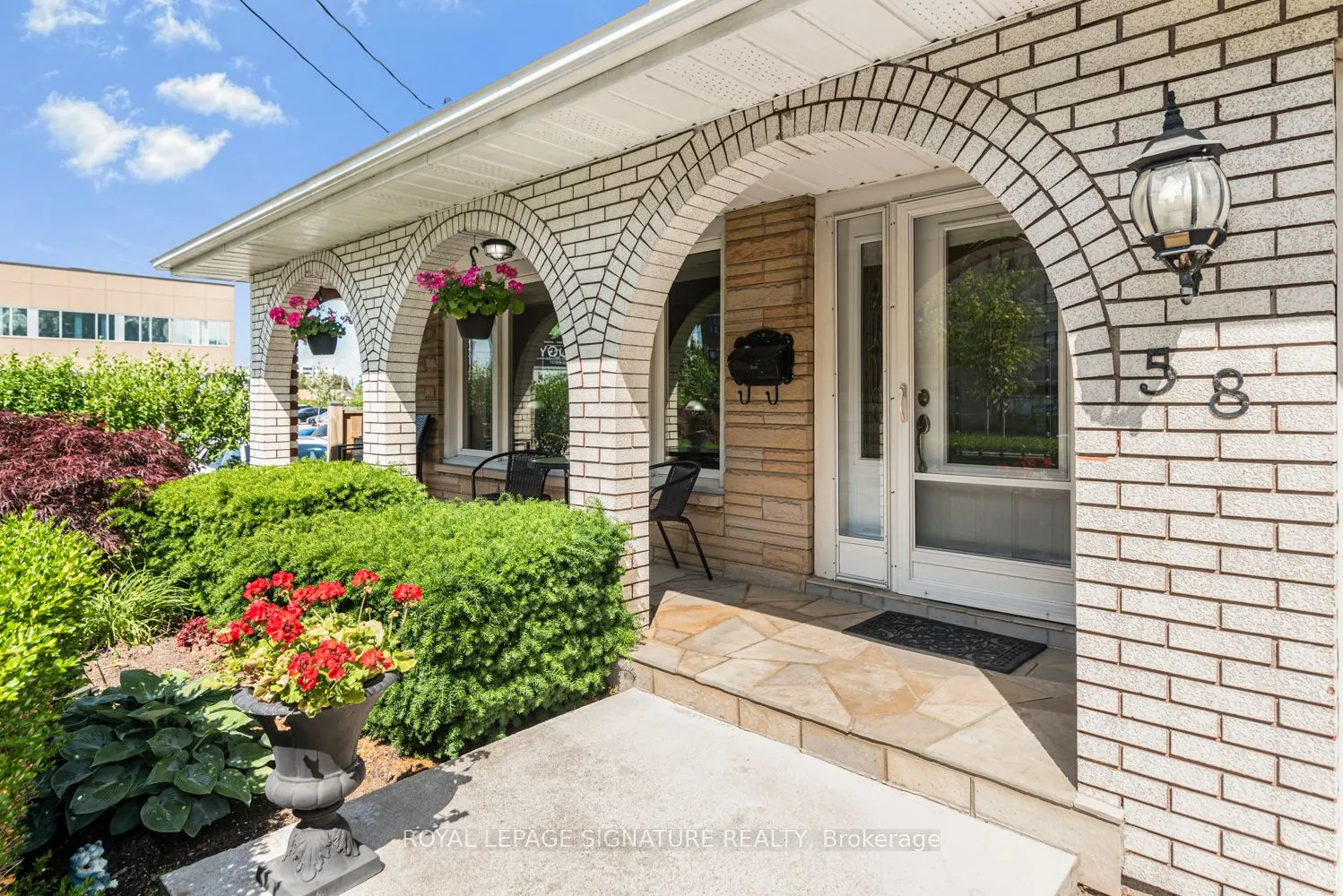 58 Centennial Parkway S