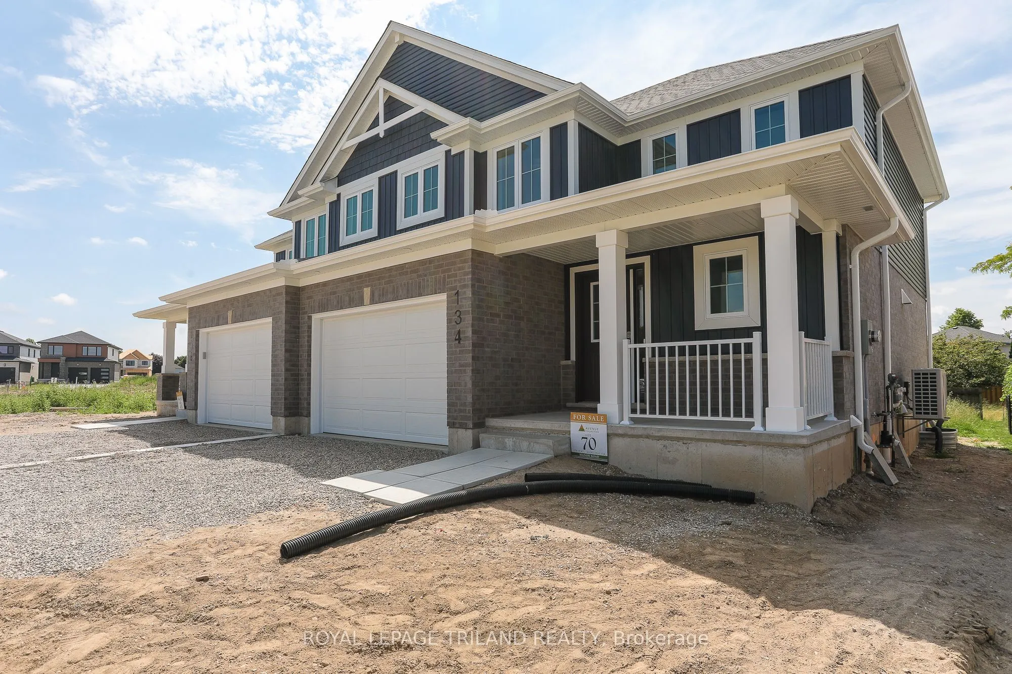 134 Manor Road