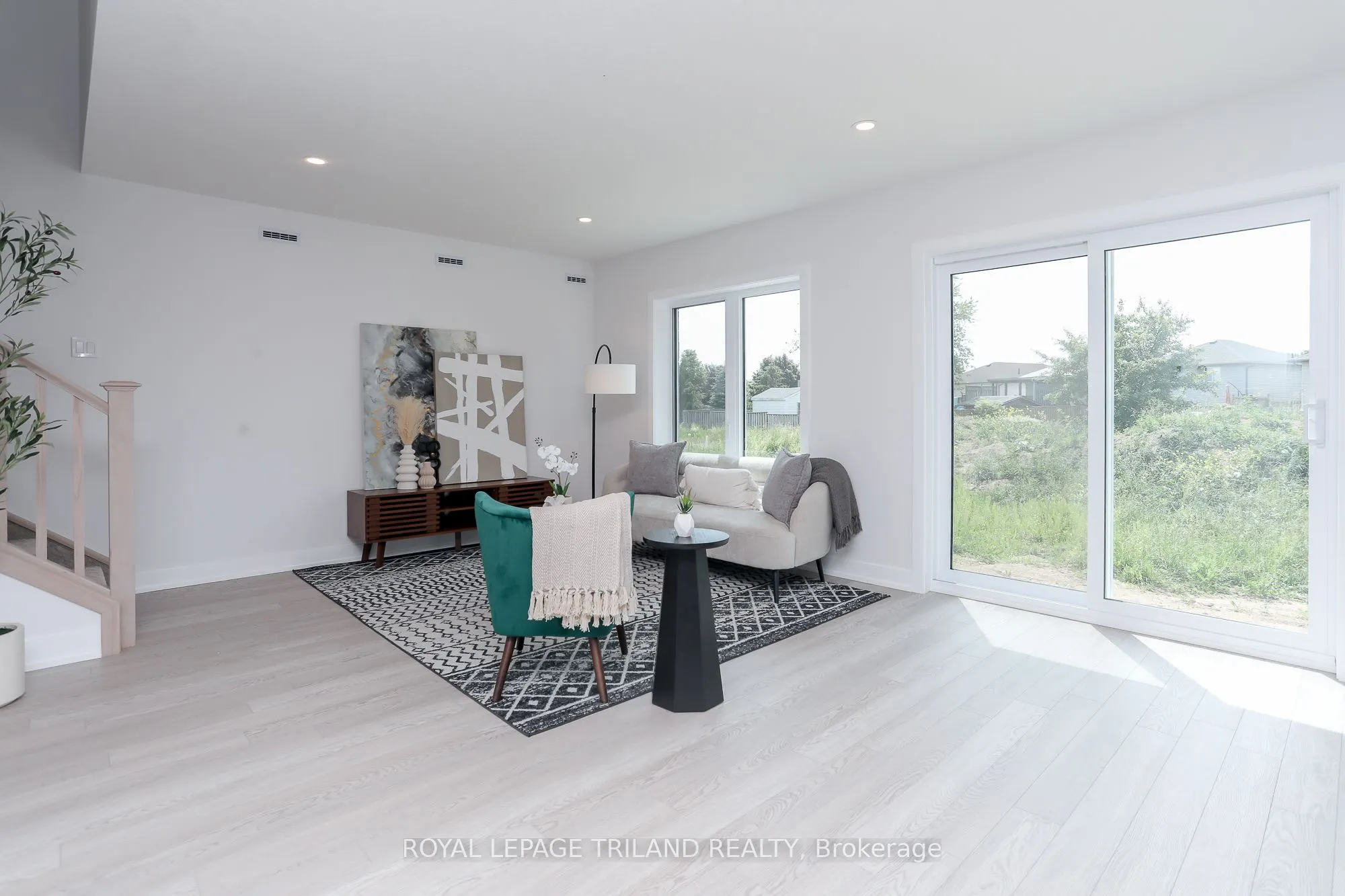134 Manor Road