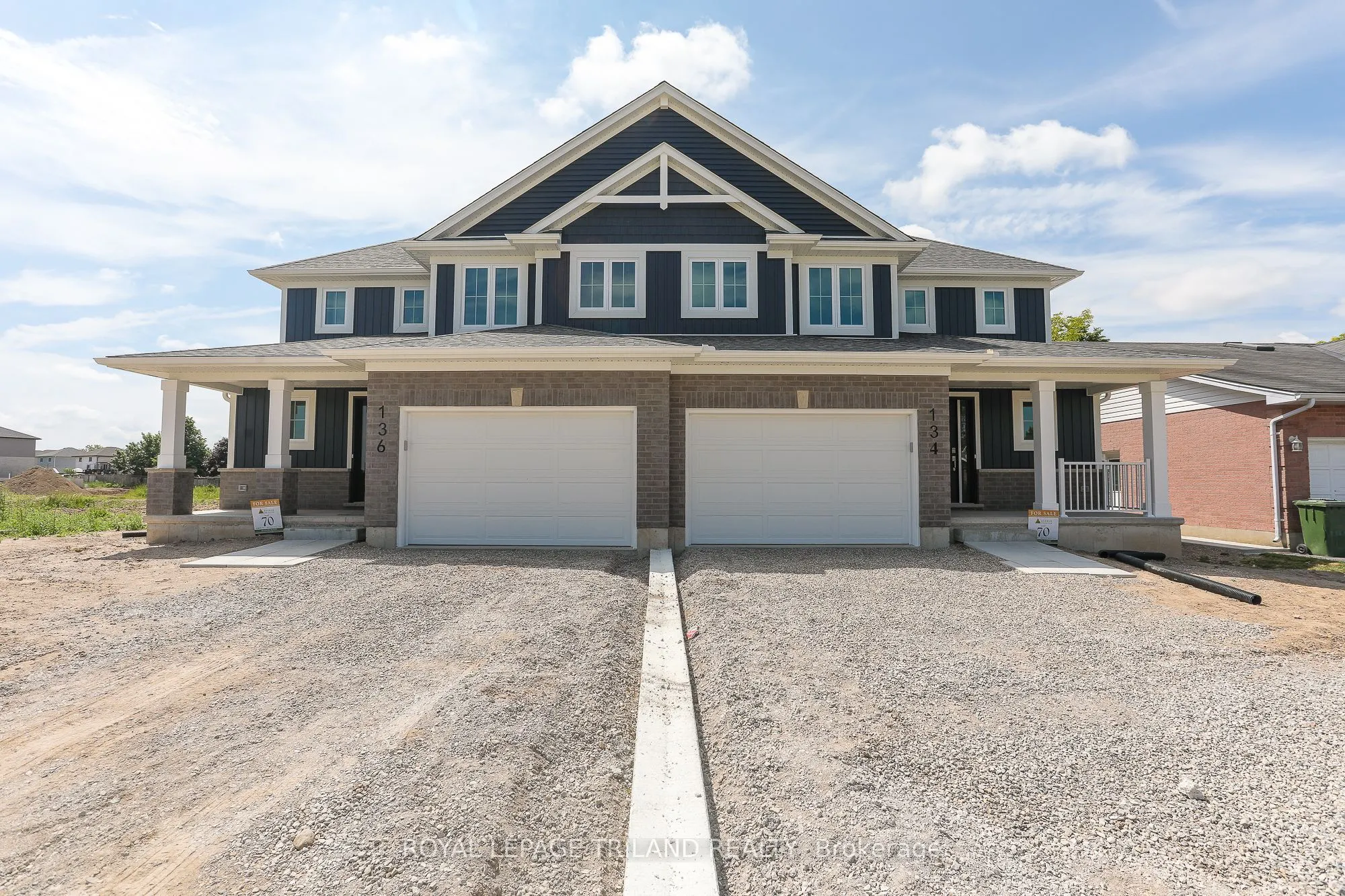 134 Manor Road