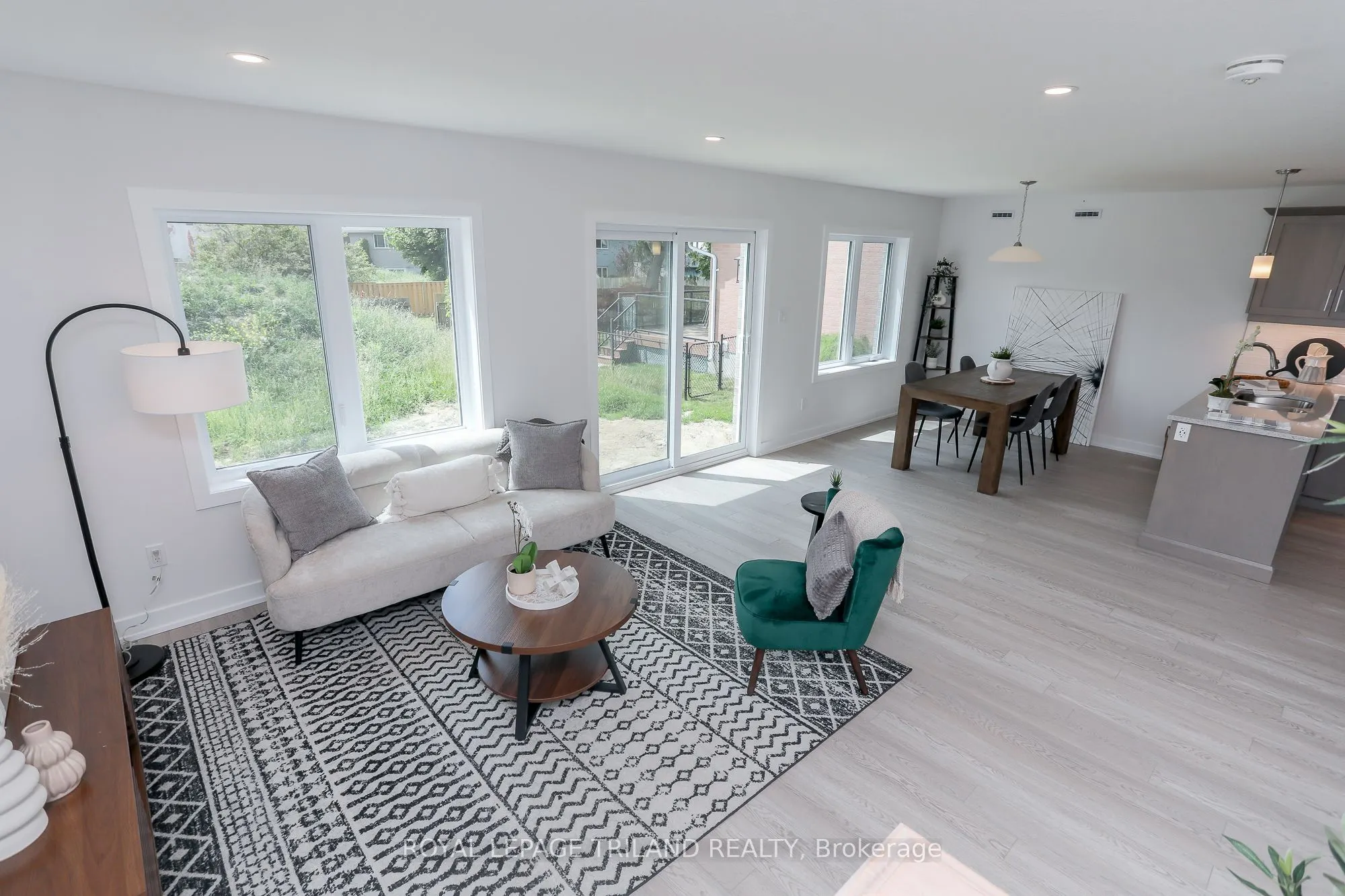 134 Manor Road