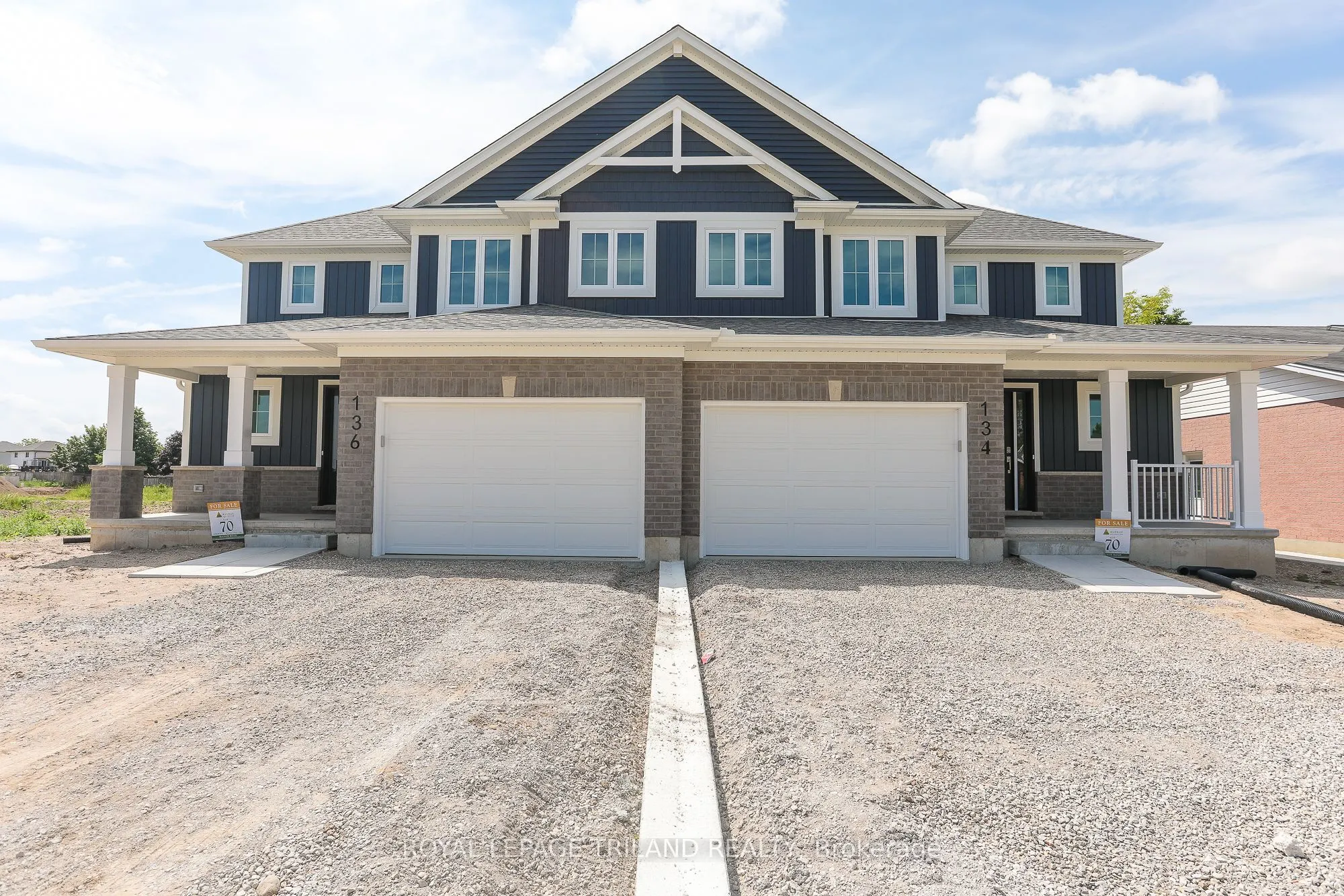 134 Manor Road