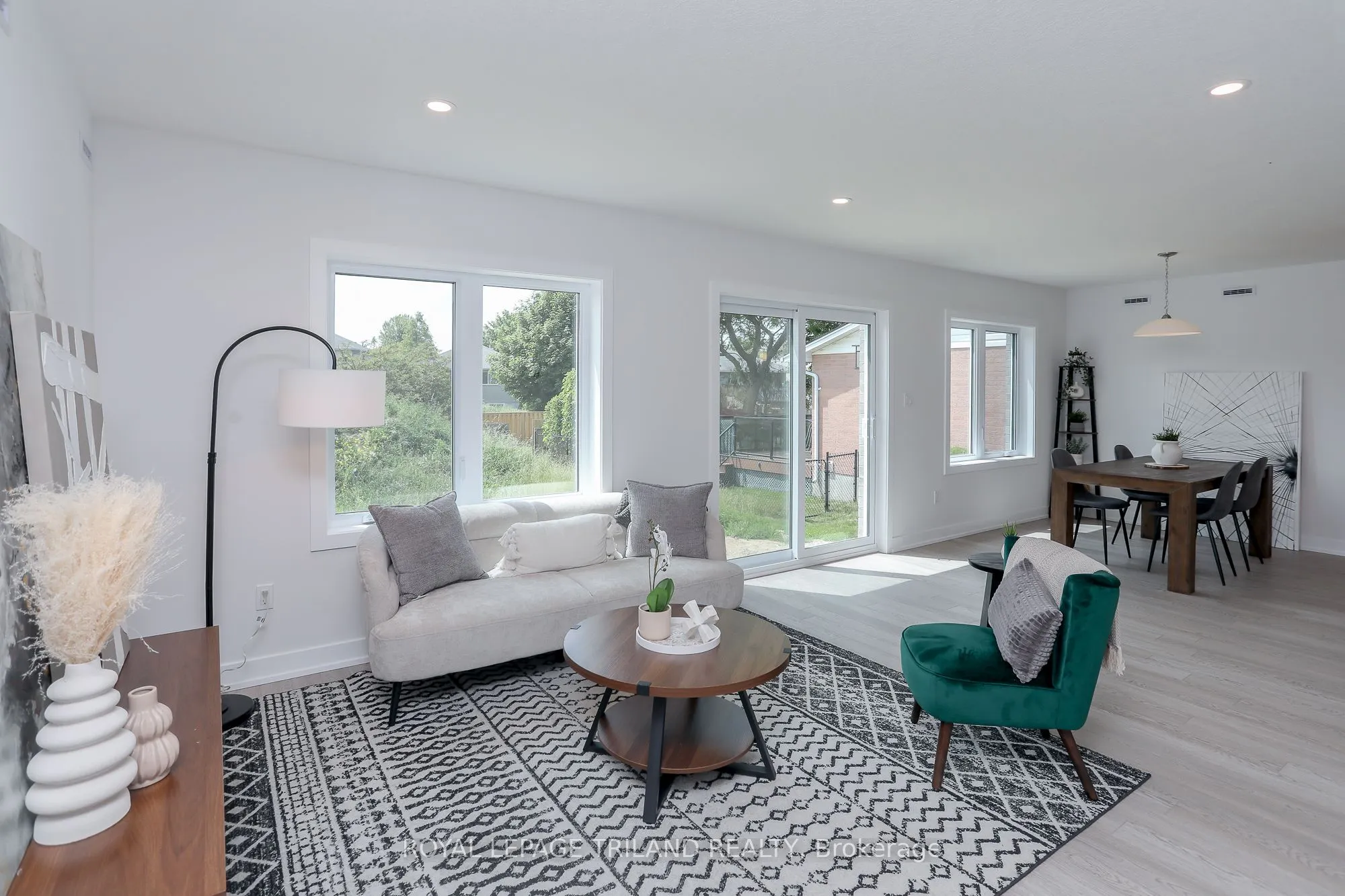 134 Manor Road
