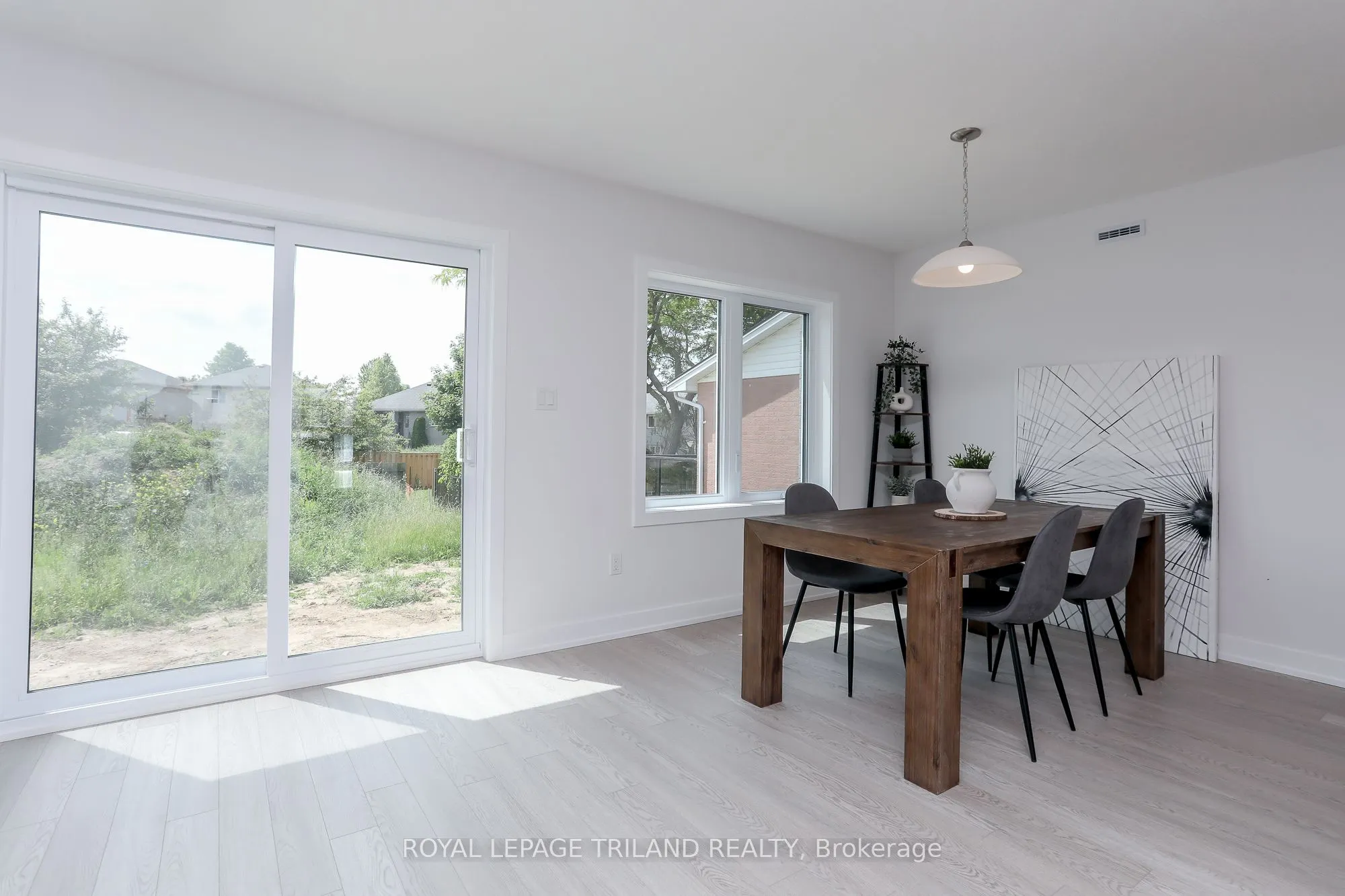 134 Manor Road