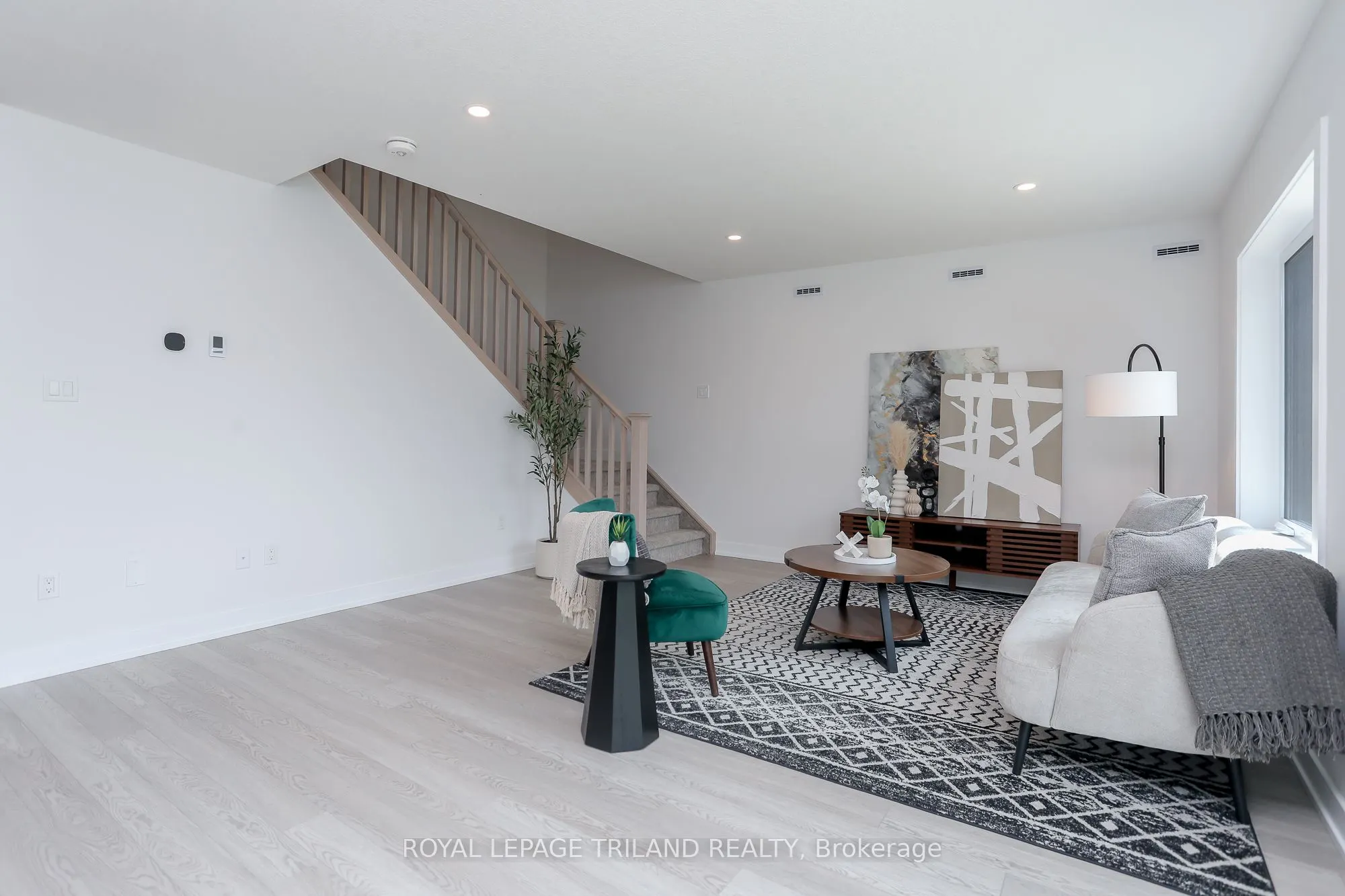 134 Manor Road