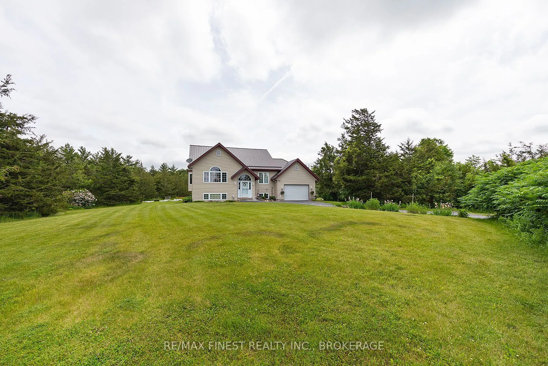 23 Dowdle Road