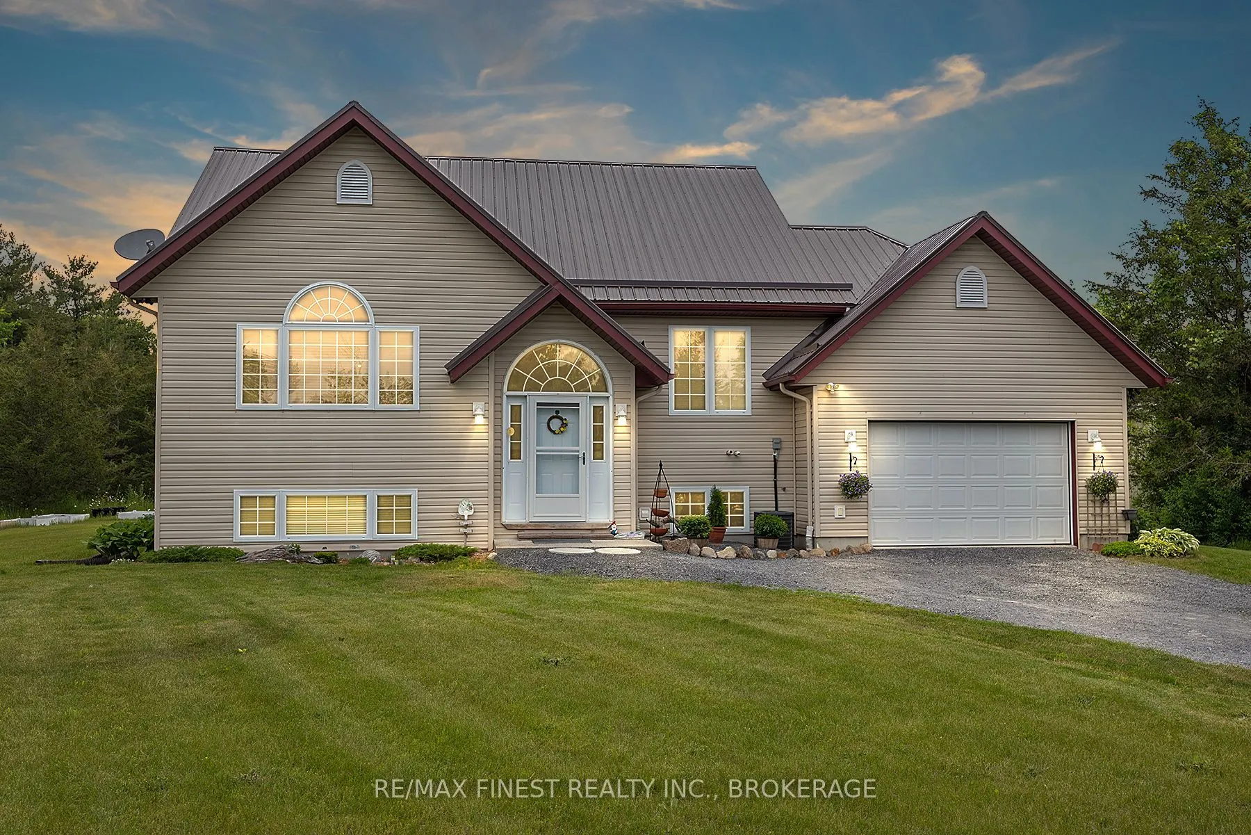23 Dowdle Road
