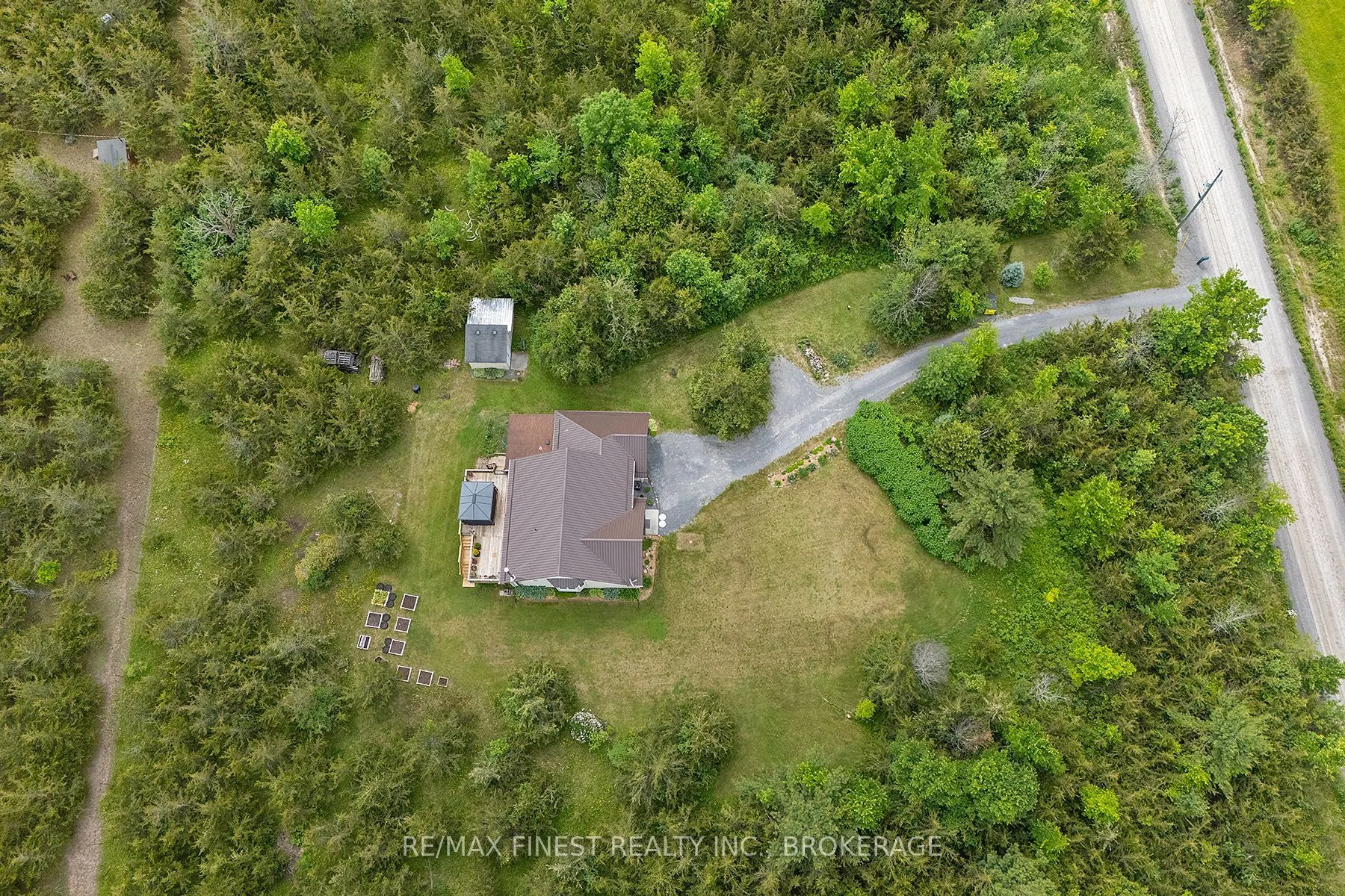 23 Dowdle Road