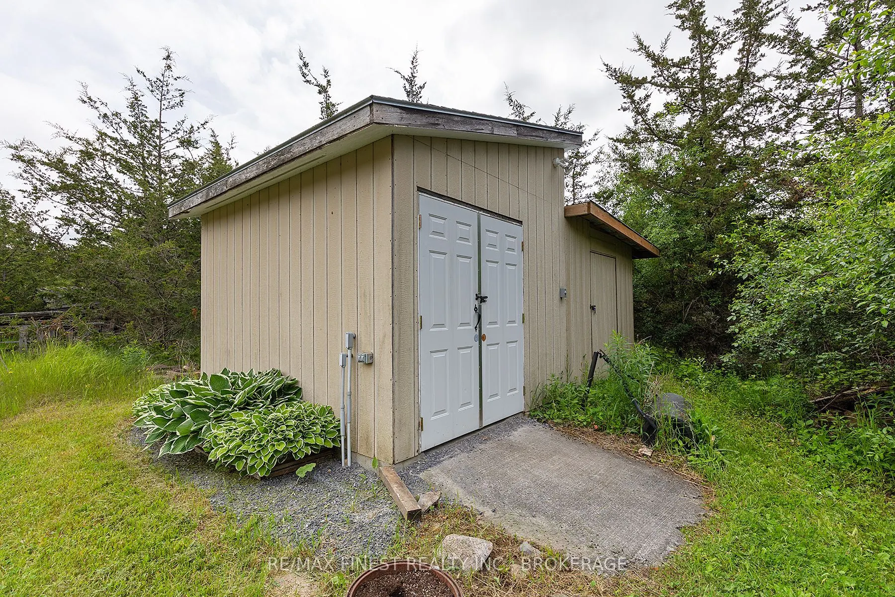 23 Dowdle Road