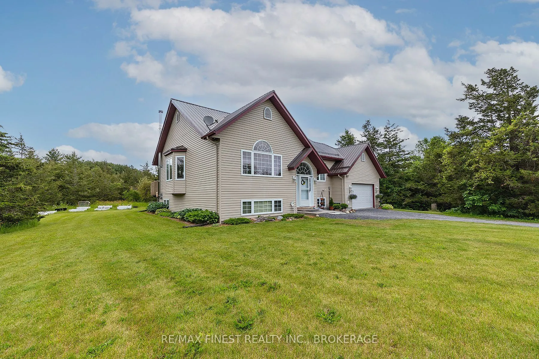 23 Dowdle Road