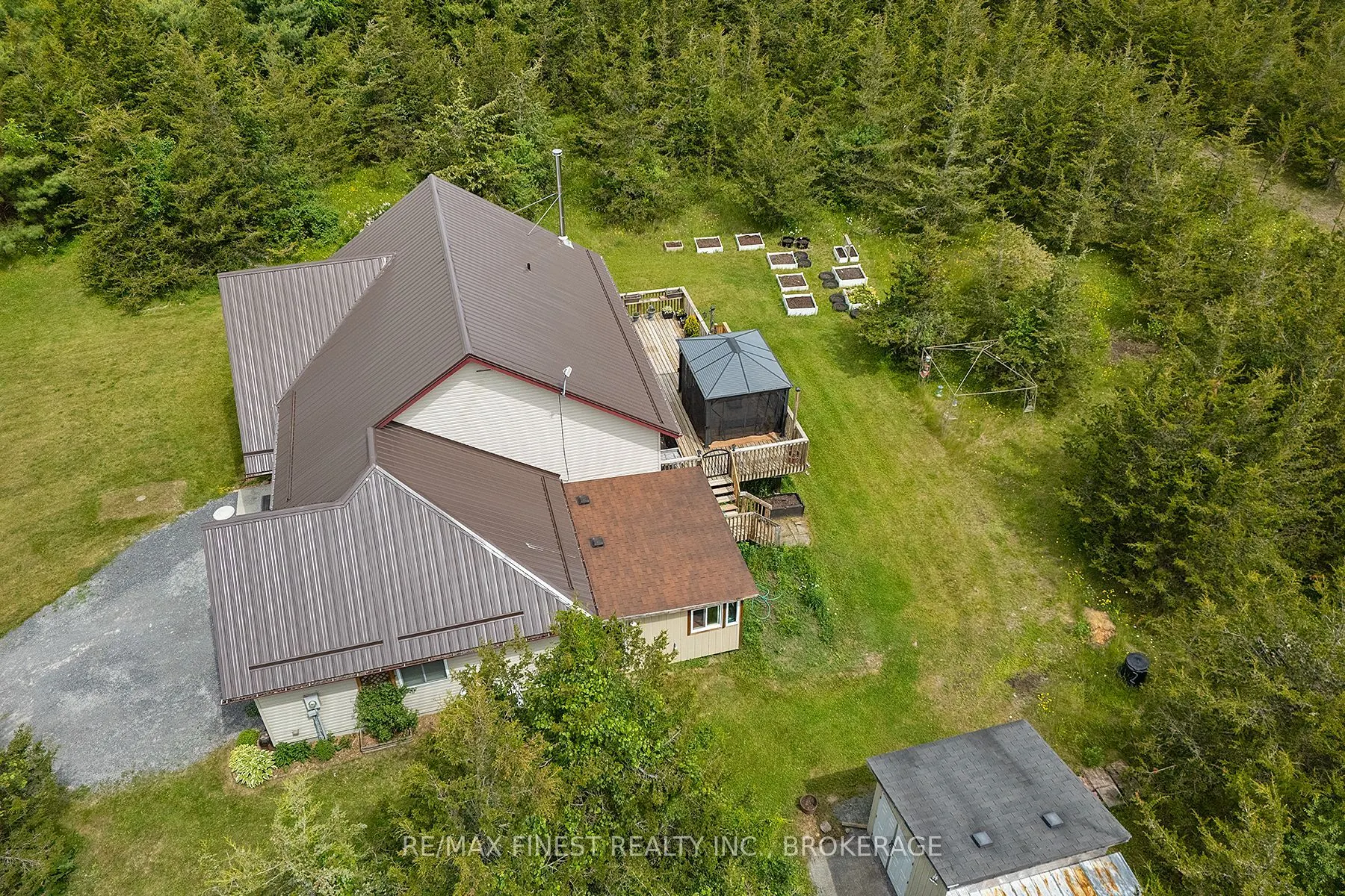 23 Dowdle Road