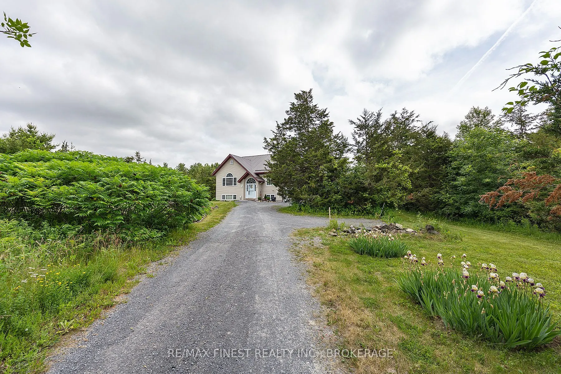 23 Dowdle Road