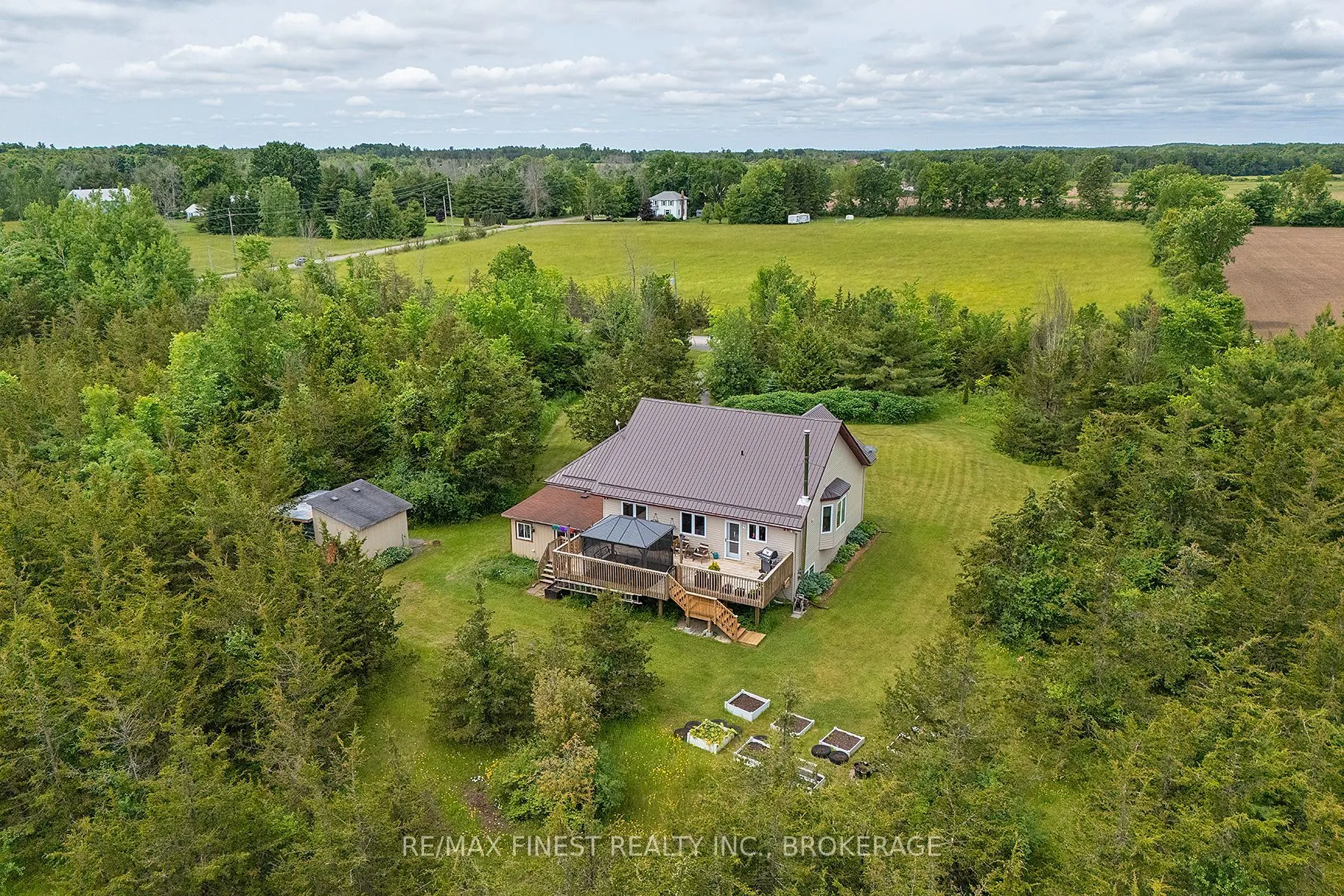 23 Dowdle Road