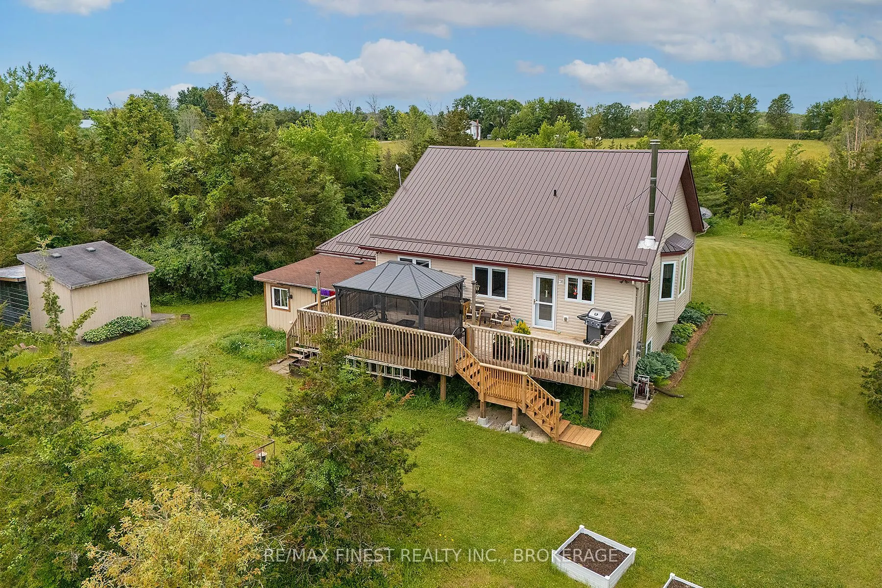 23 Dowdle Road