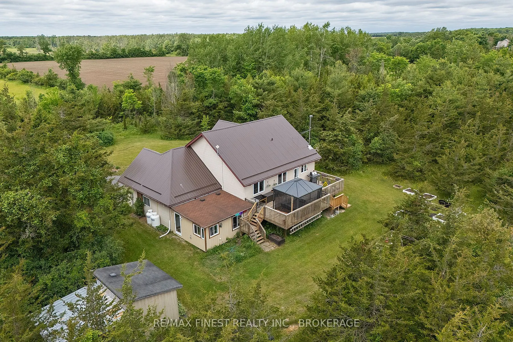23 Dowdle Road