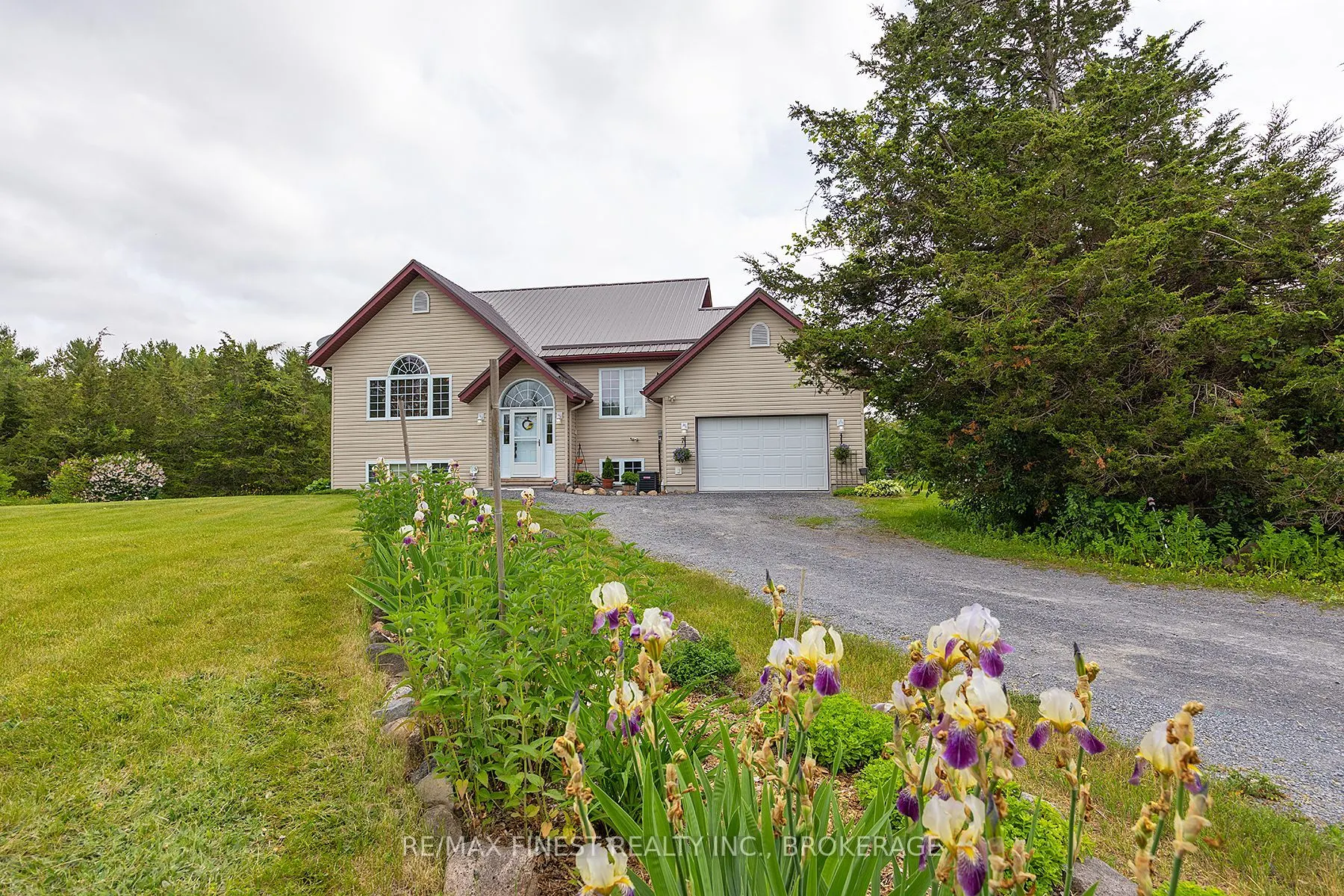 23 Dowdle Road