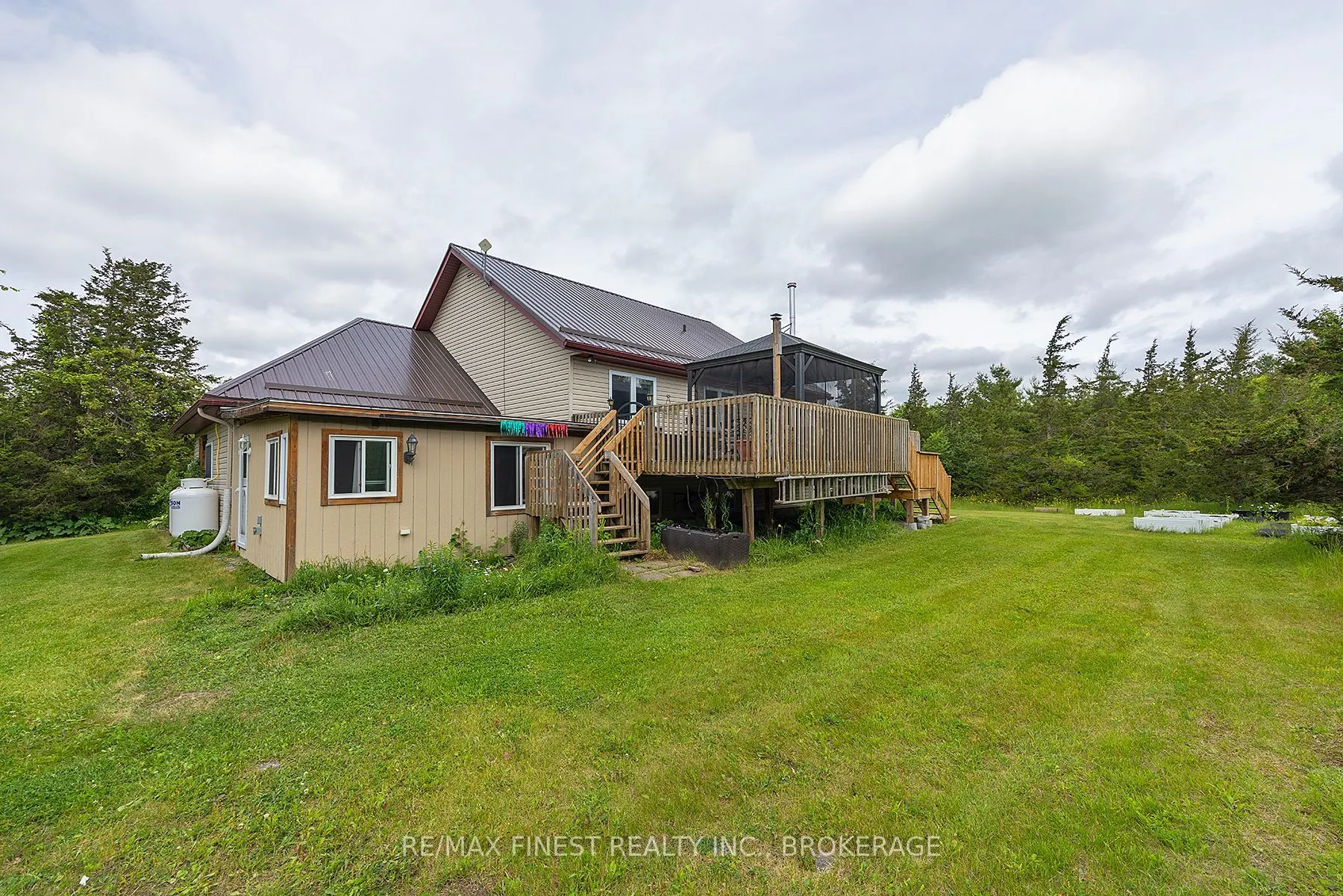 23 Dowdle Road