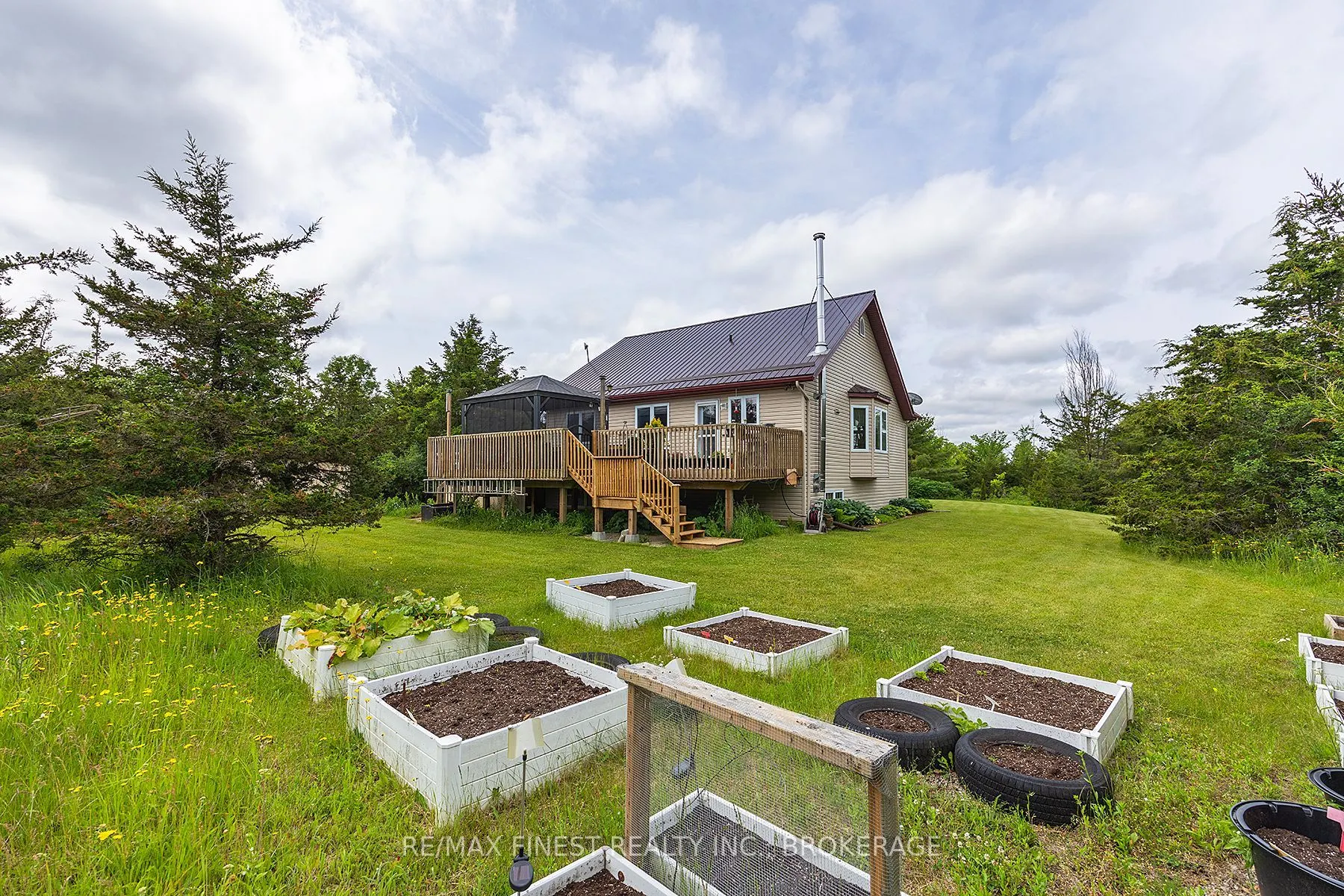 23 Dowdle Road