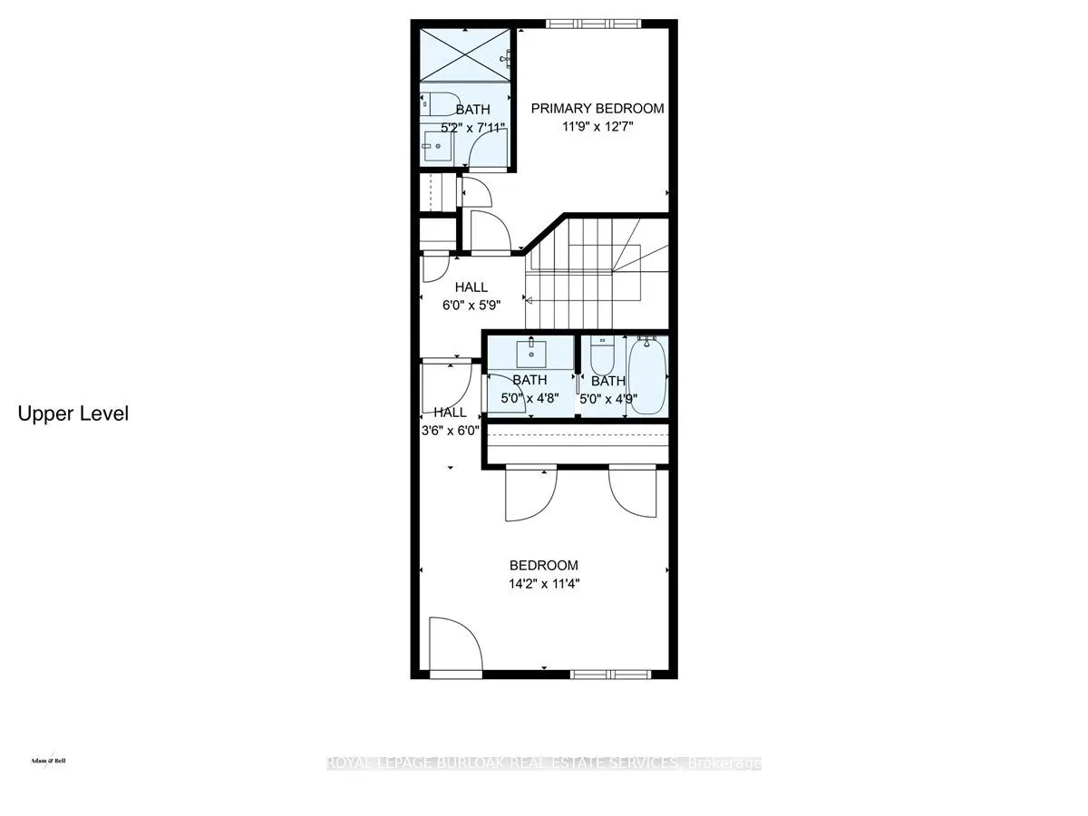 383 Dundas Street E, #26