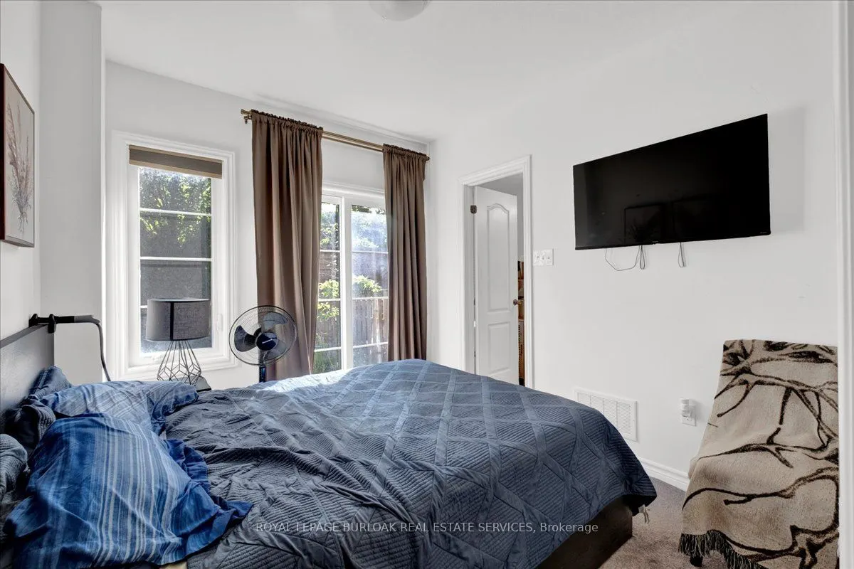 383 Dundas Street E, #26