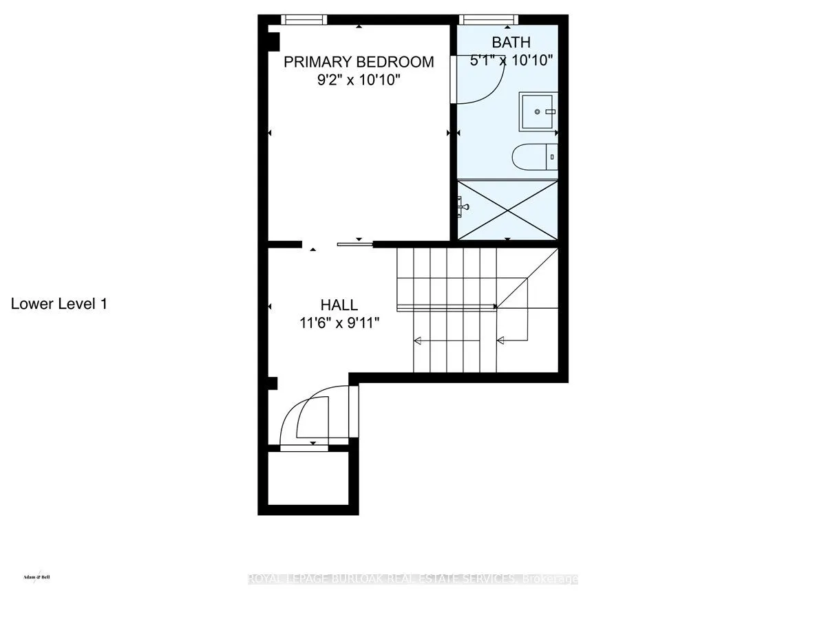 383 Dundas Street E, #26