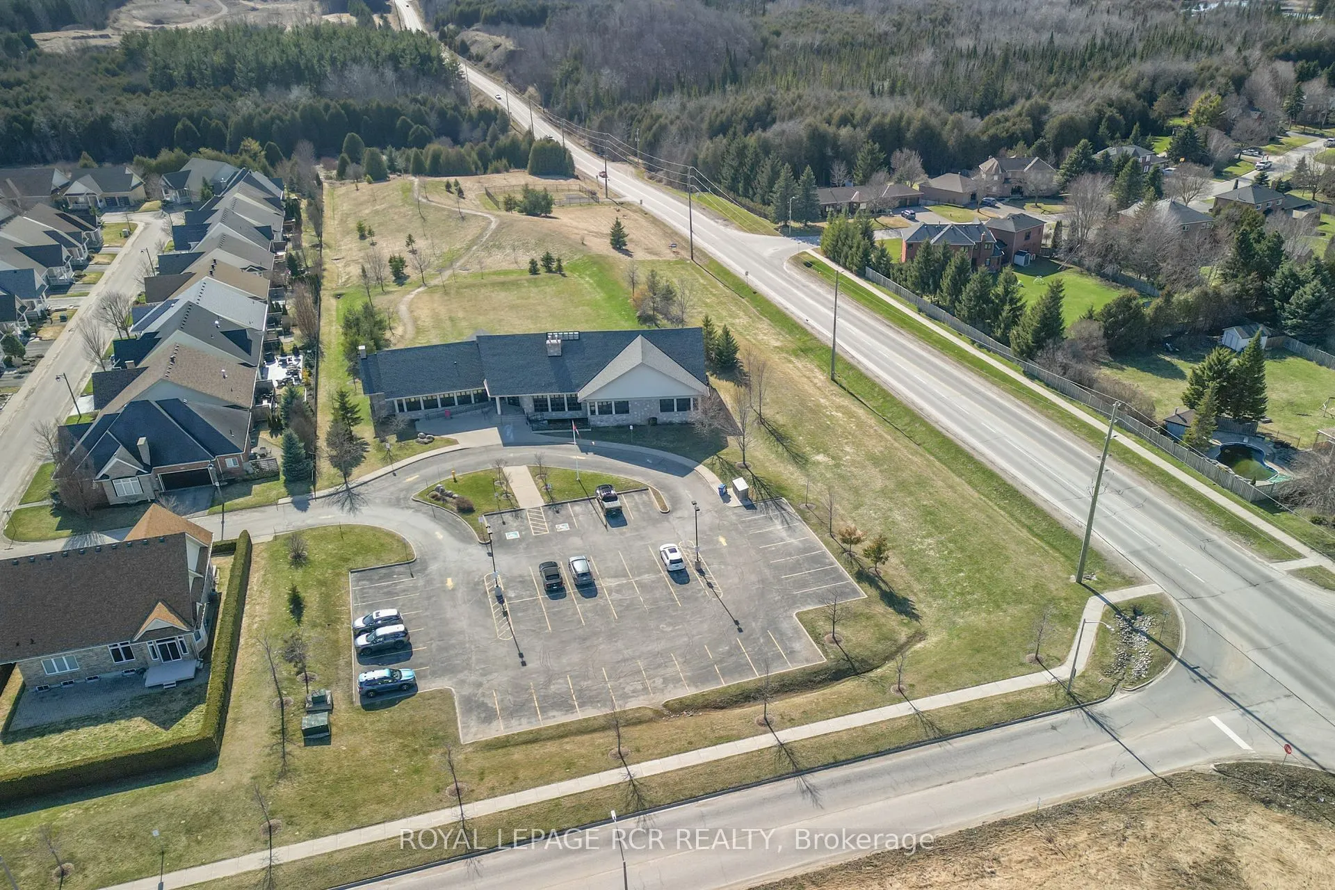 200 Kingfisher Drive, #47