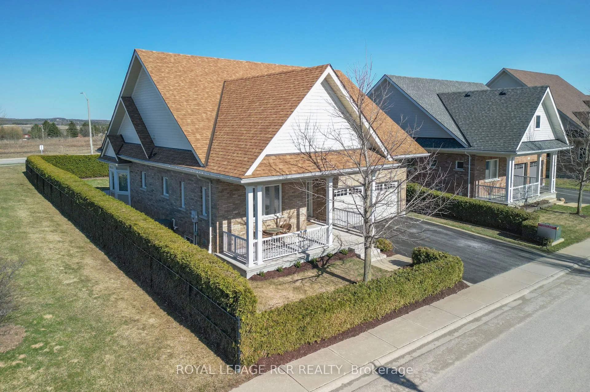 200 Kingfisher Drive, #47