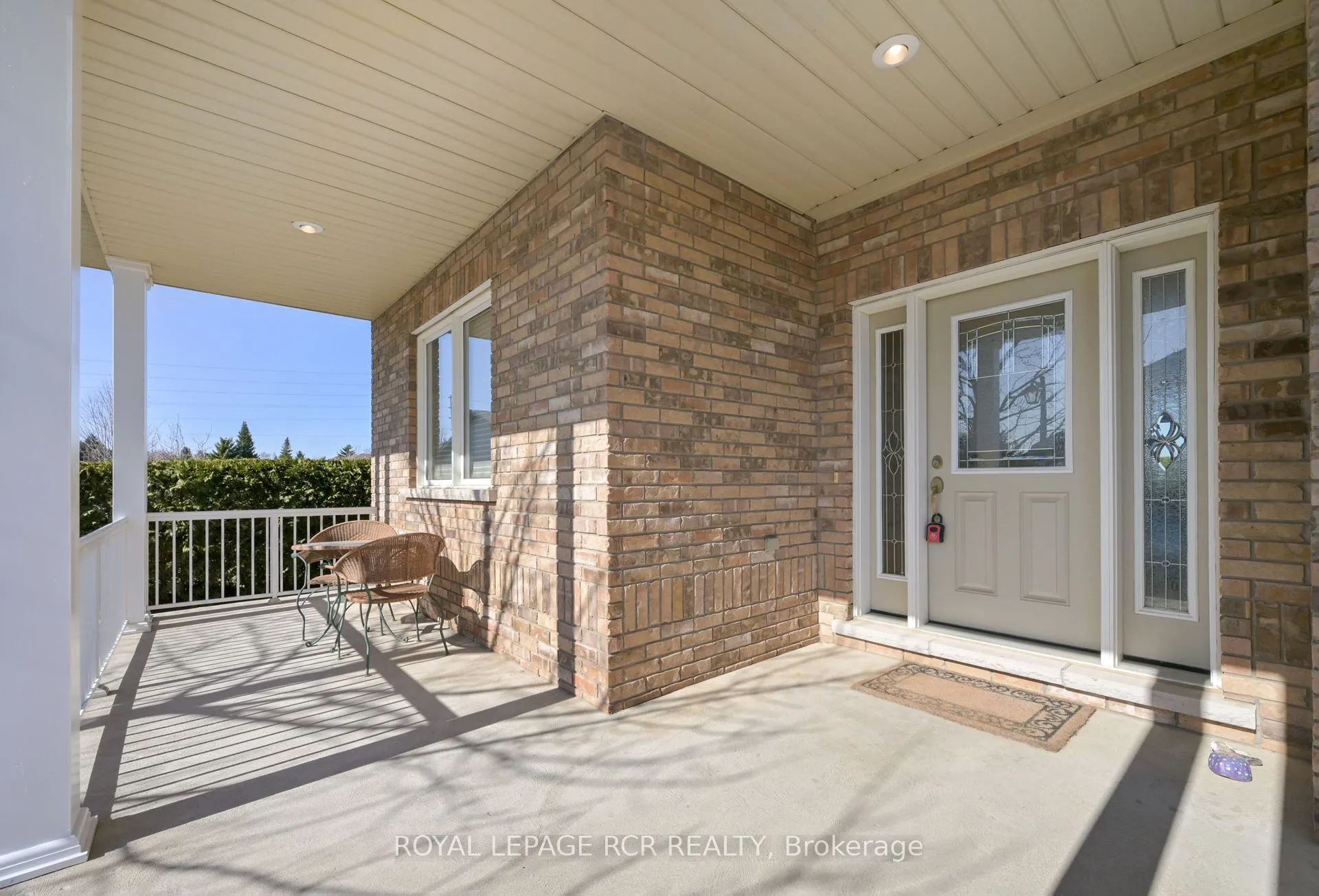 200 Kingfisher Drive, #47